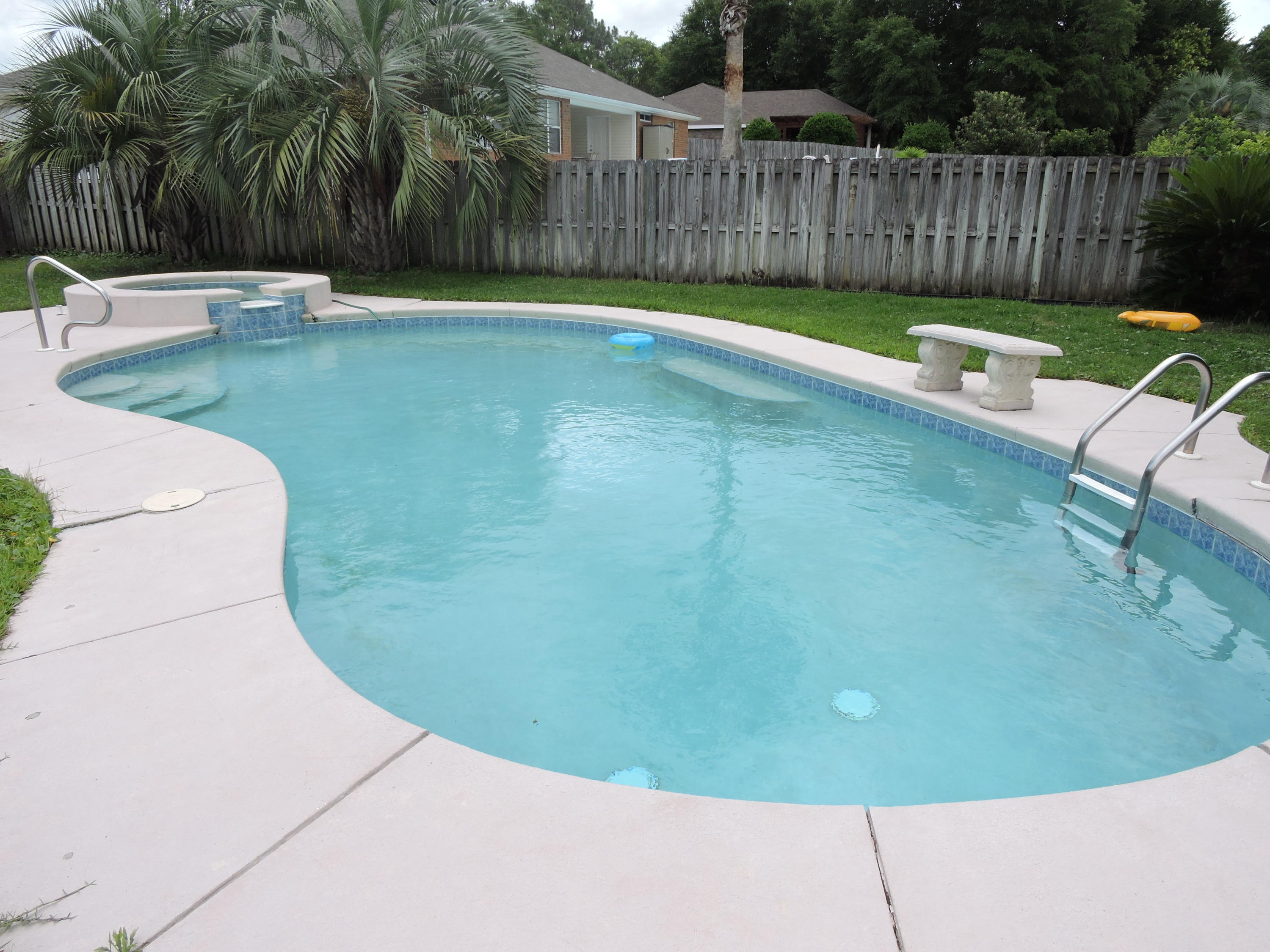 SILVER OAKS PH 1 - Residential Lease