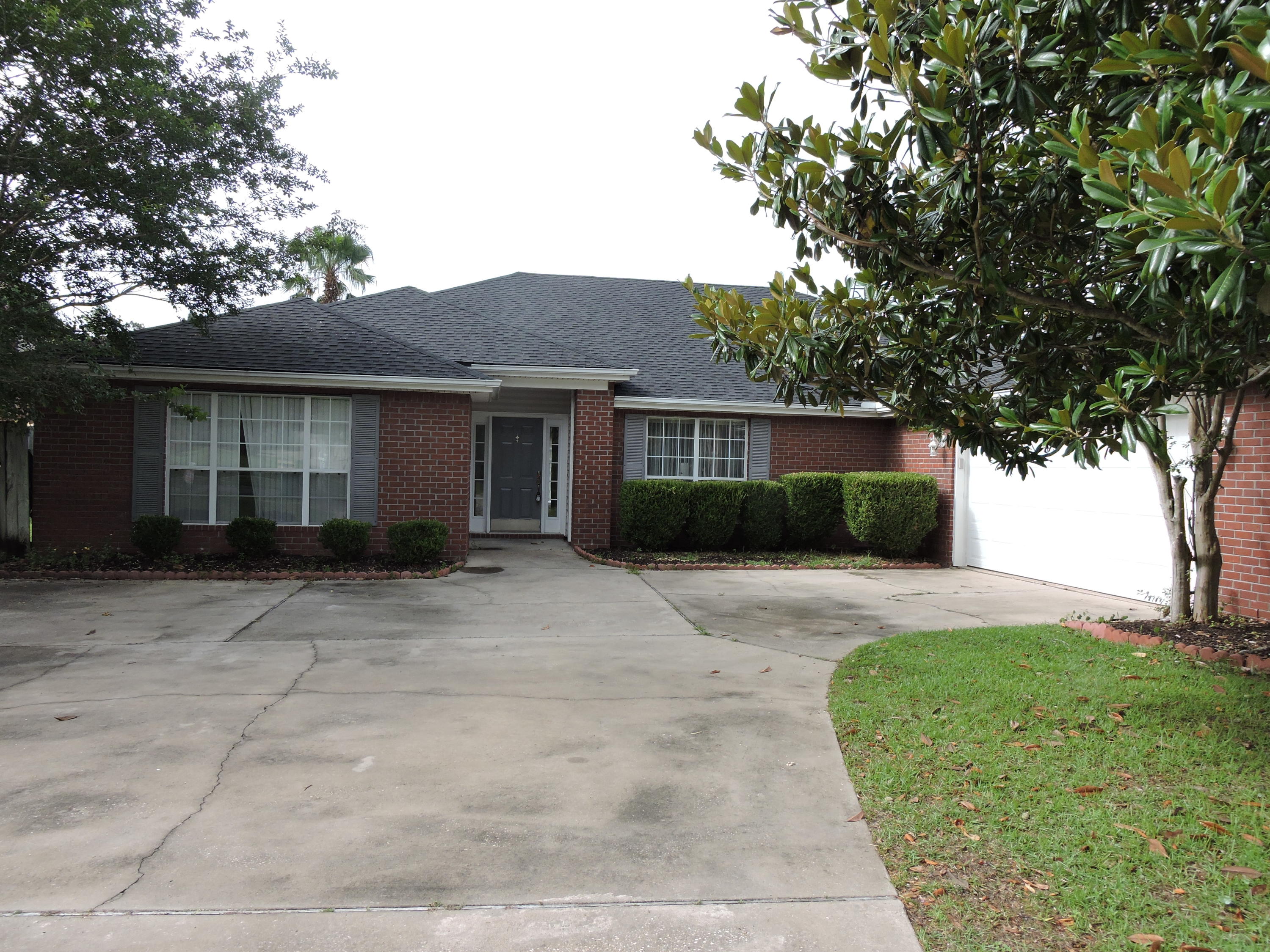 SILVER OAKS PH 1 - Residential Lease