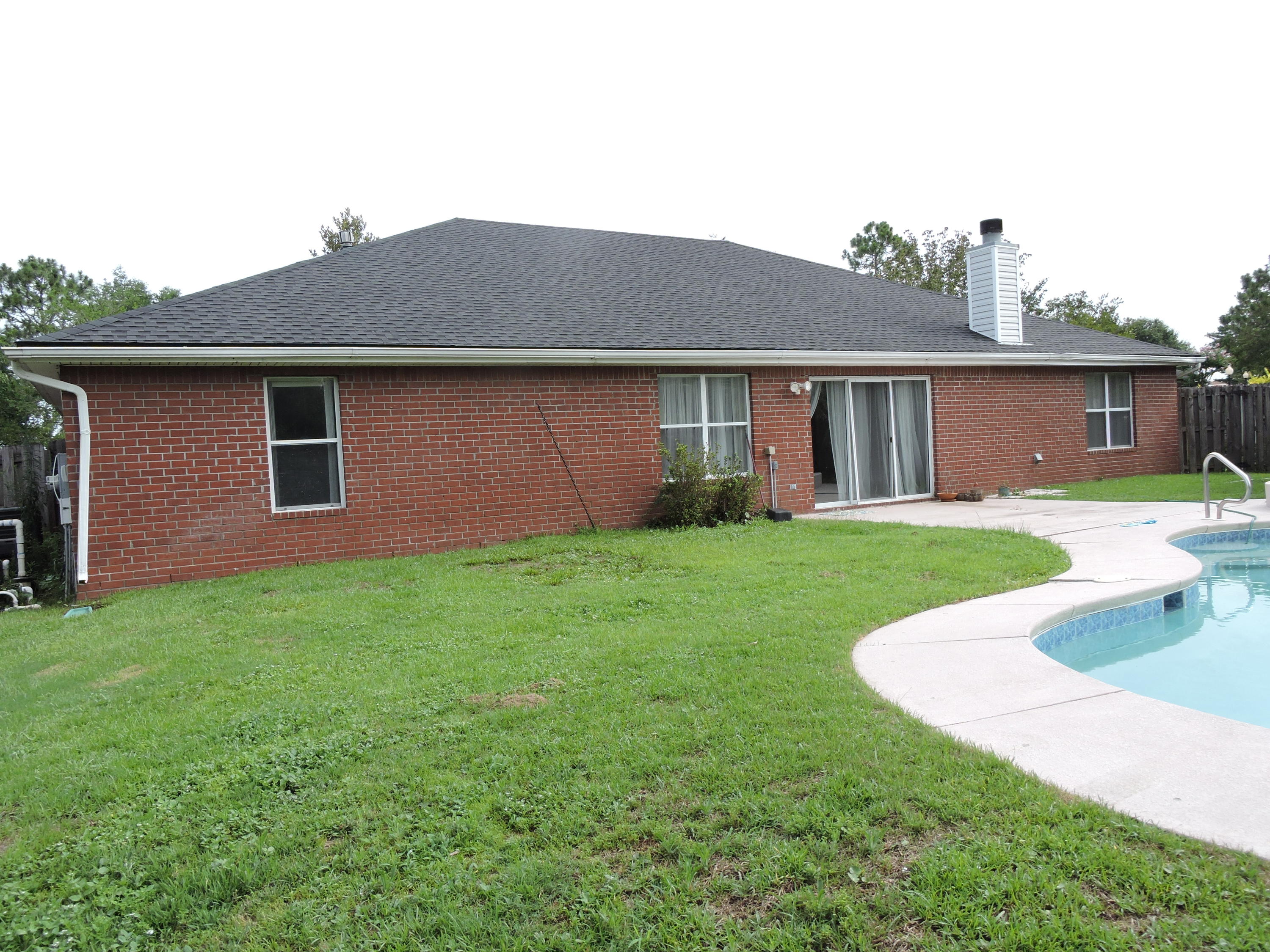 SILVER OAKS PH 1 - Residential Lease