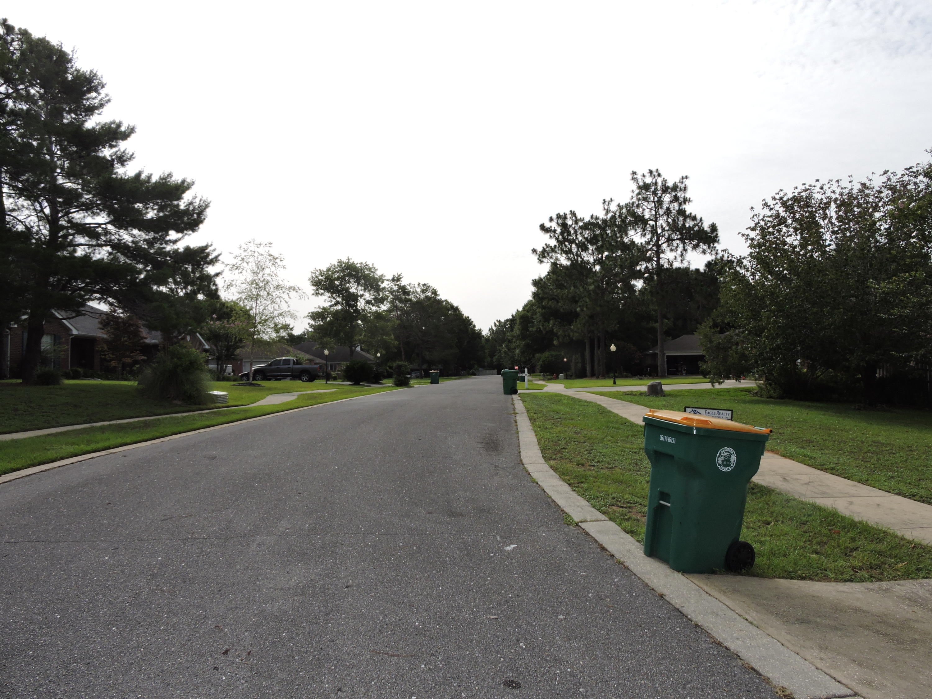 SILVER OAKS PH 1 - Residential Lease