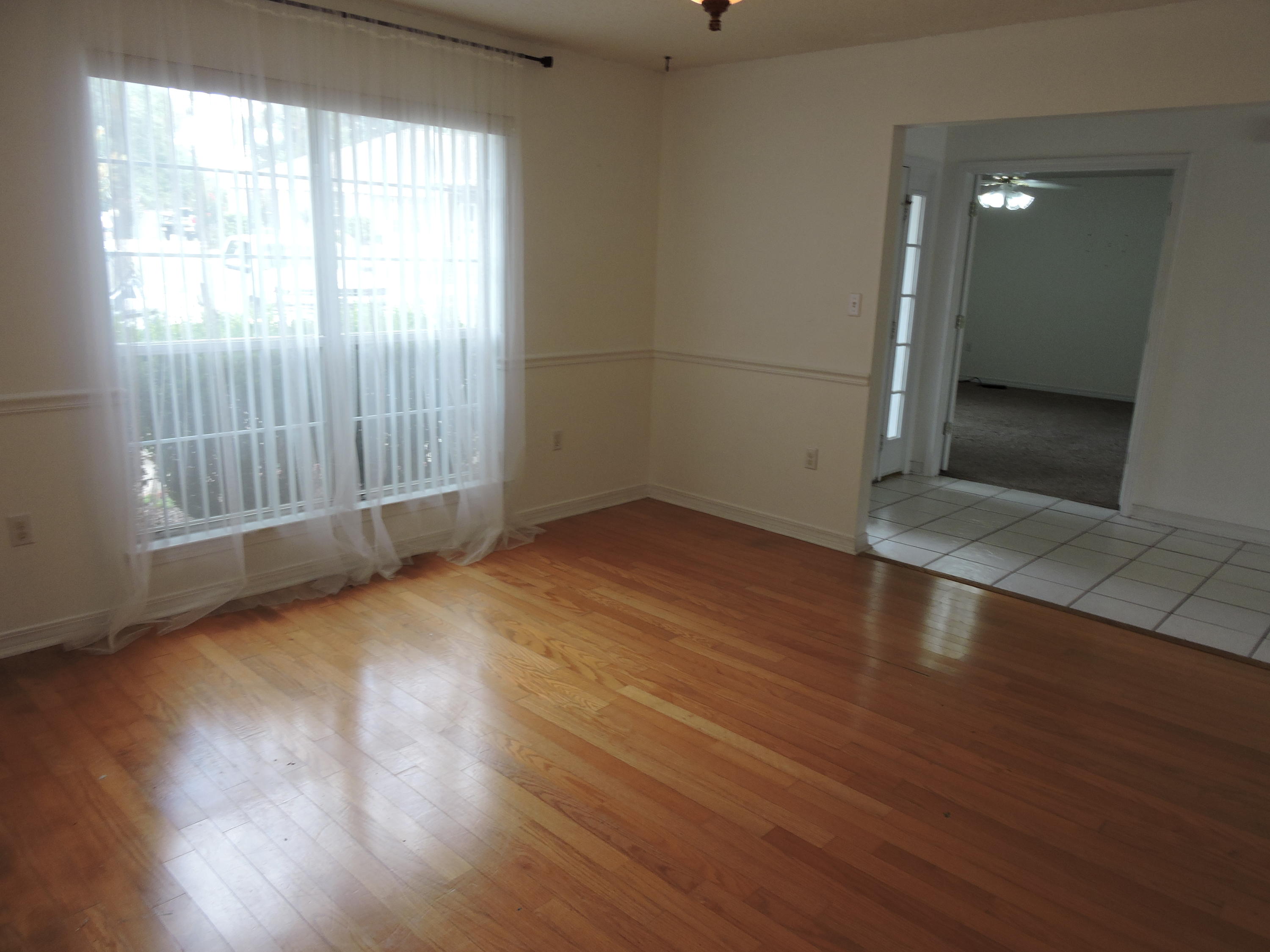 SILVER OAKS PH 1 - Residential Lease