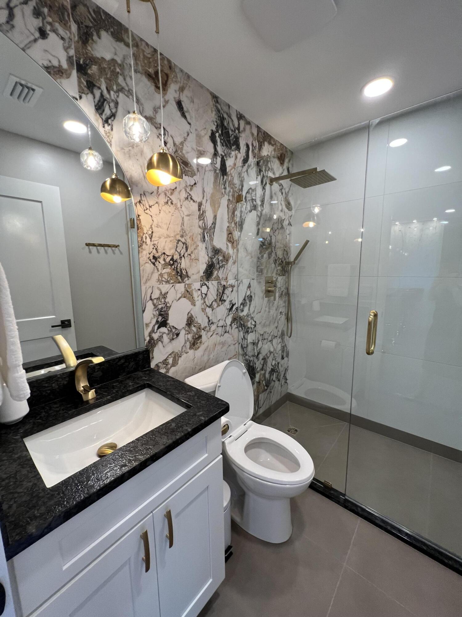 ISLAND GARDENS CONDO - Residential