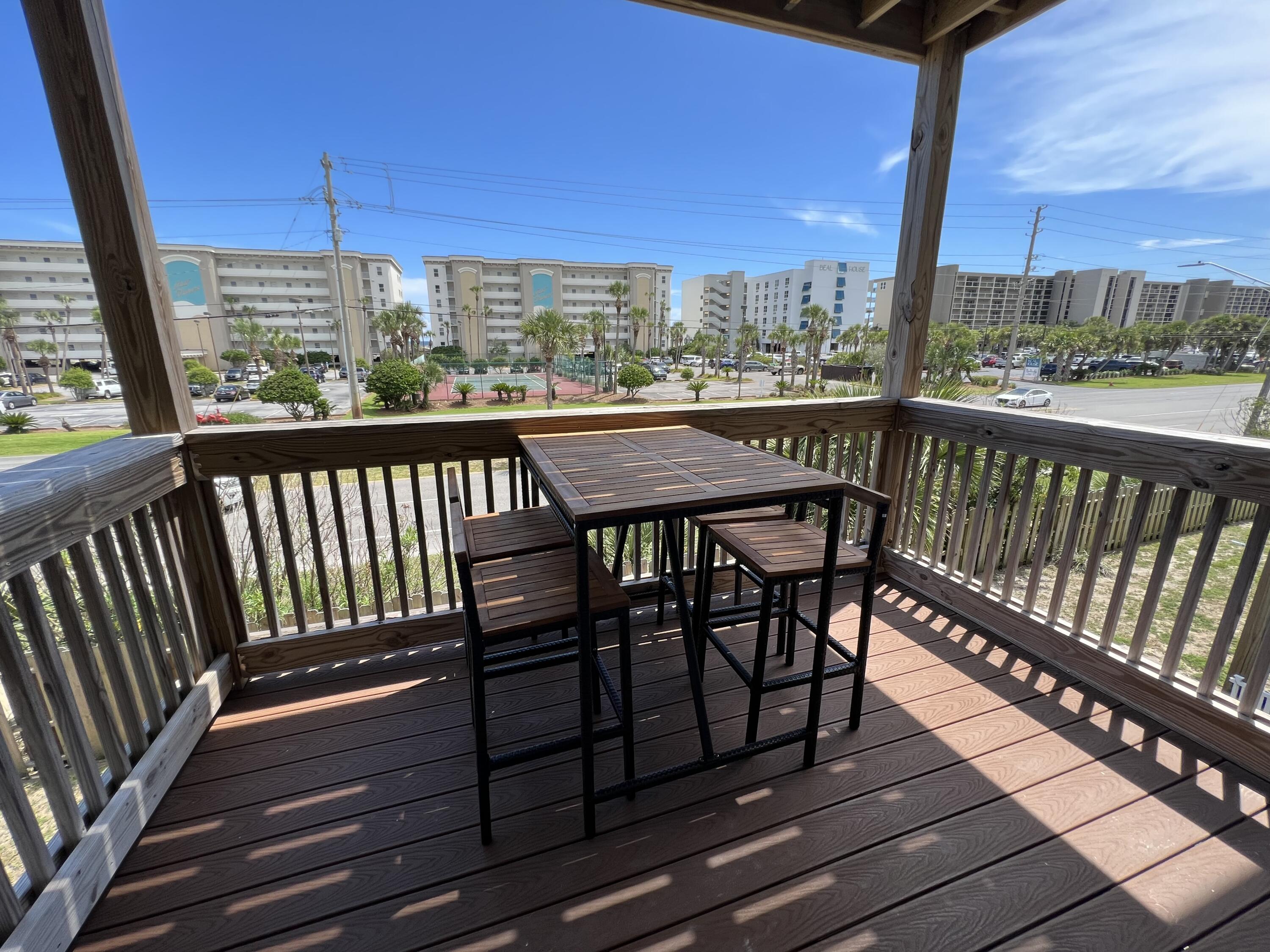 ISLAND GARDENS CONDO - Residential