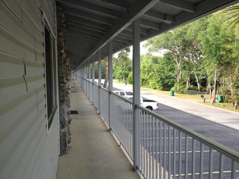 Available 3/25/19 or Sooner!! . Second story 2 bedroom unit! On site Laundry, Community room, Picnic and BBQ area! Water, sewer and garbage is included in rent. From this home you could walk to North West Florida State College, and it's just a short drive to bases, beaches, and shopping. Sorry, no pets and no inside smoking