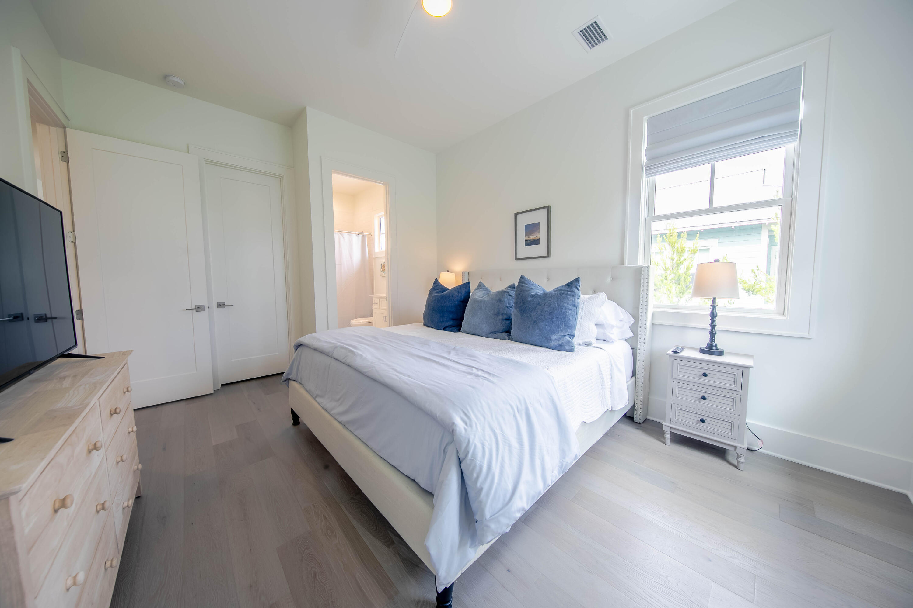 THE PRESERVE AT GRAYTON BEACH - Residential
