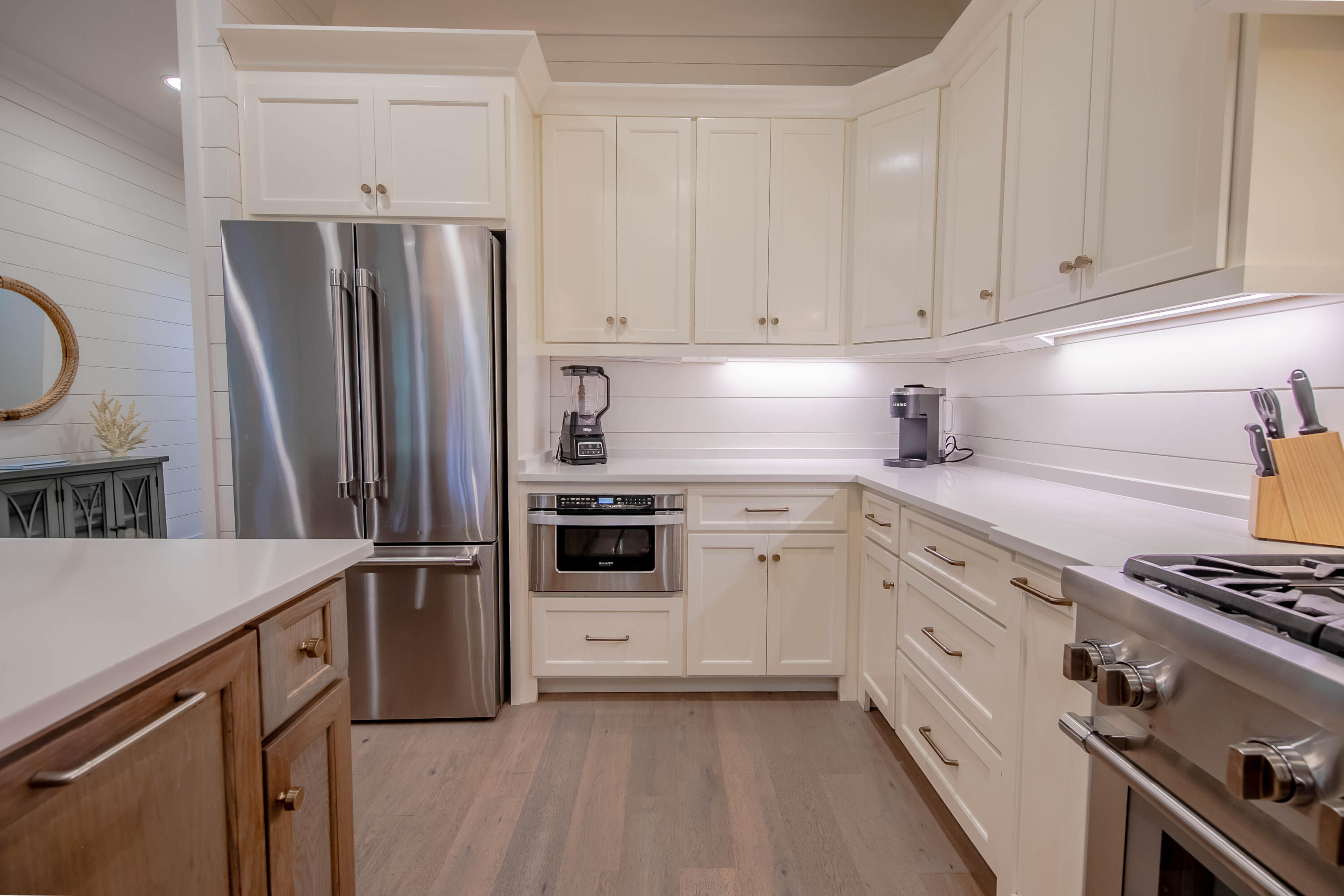 THE PRESERVE AT GRAYTON BEACH - Residential