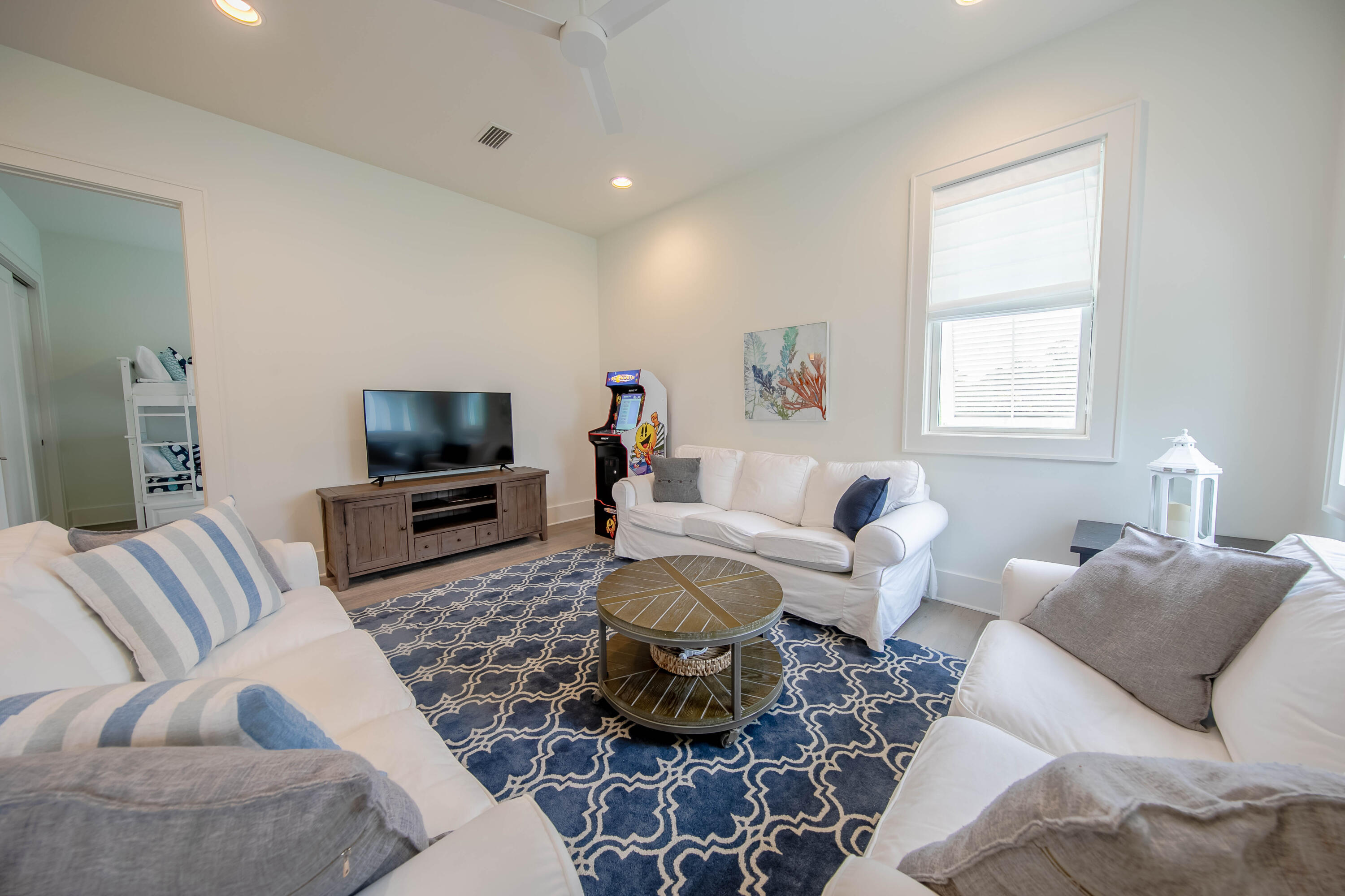 THE PRESERVE AT GRAYTON BEACH - Residential