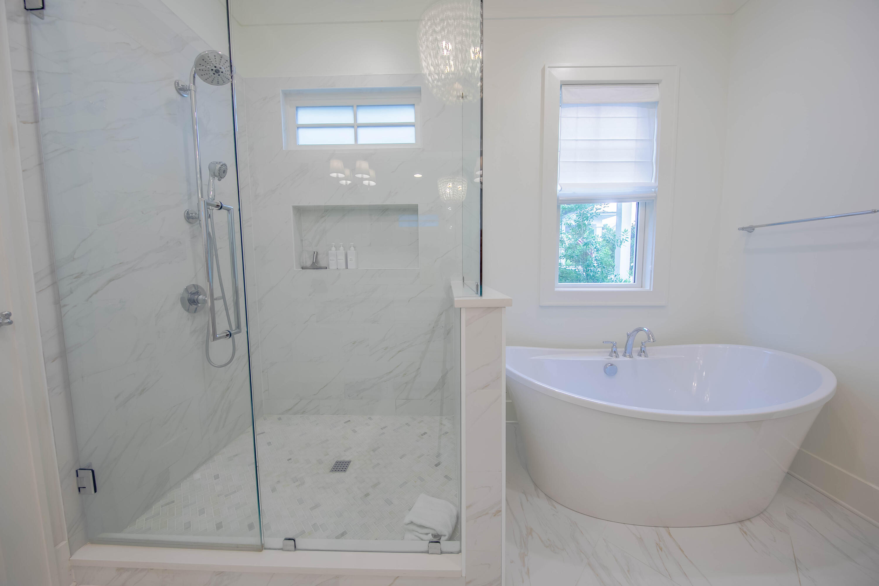 THE PRESERVE AT GRAYTON BEACH - Residential
