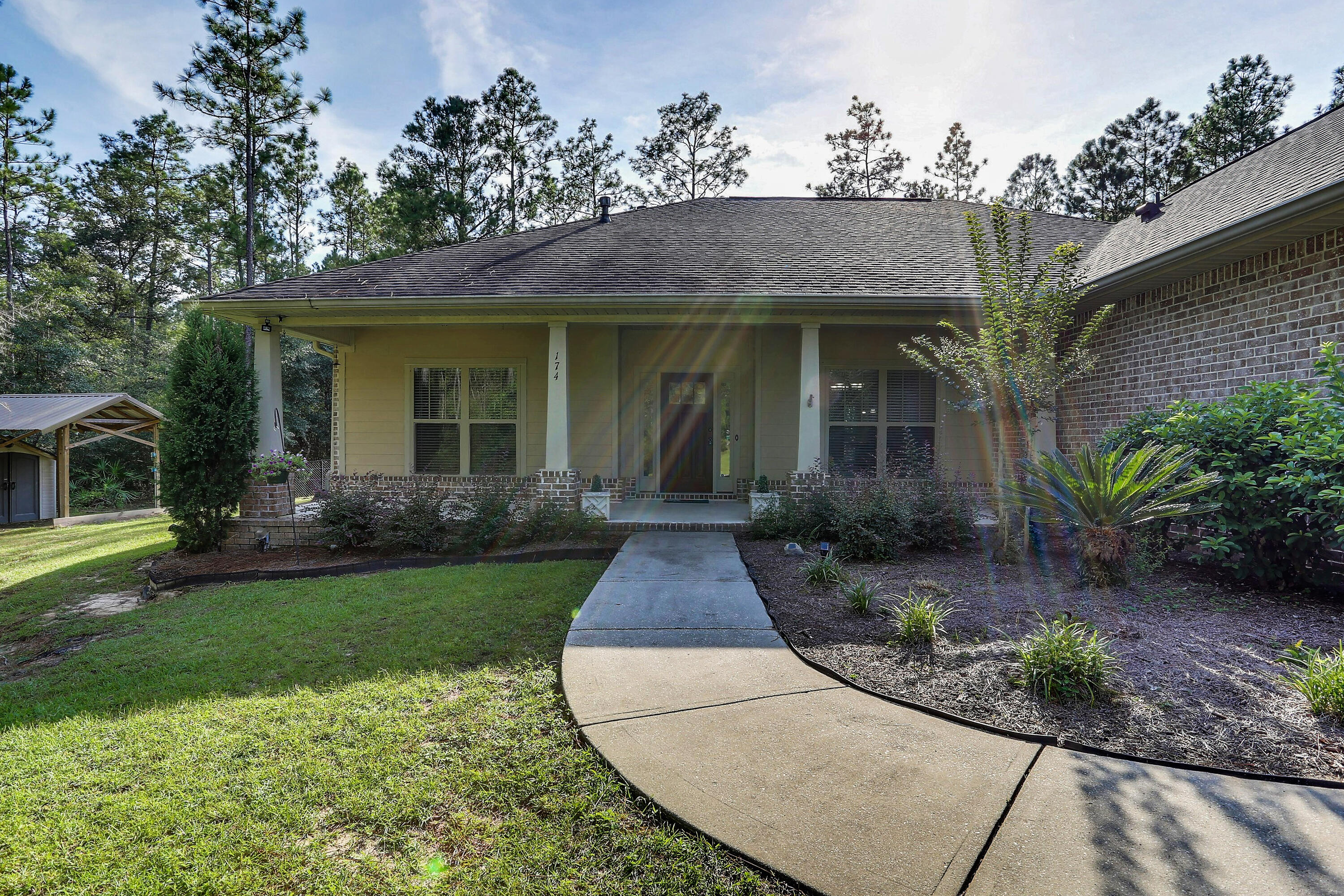 INDIAN TRAILS PH VII - Residential