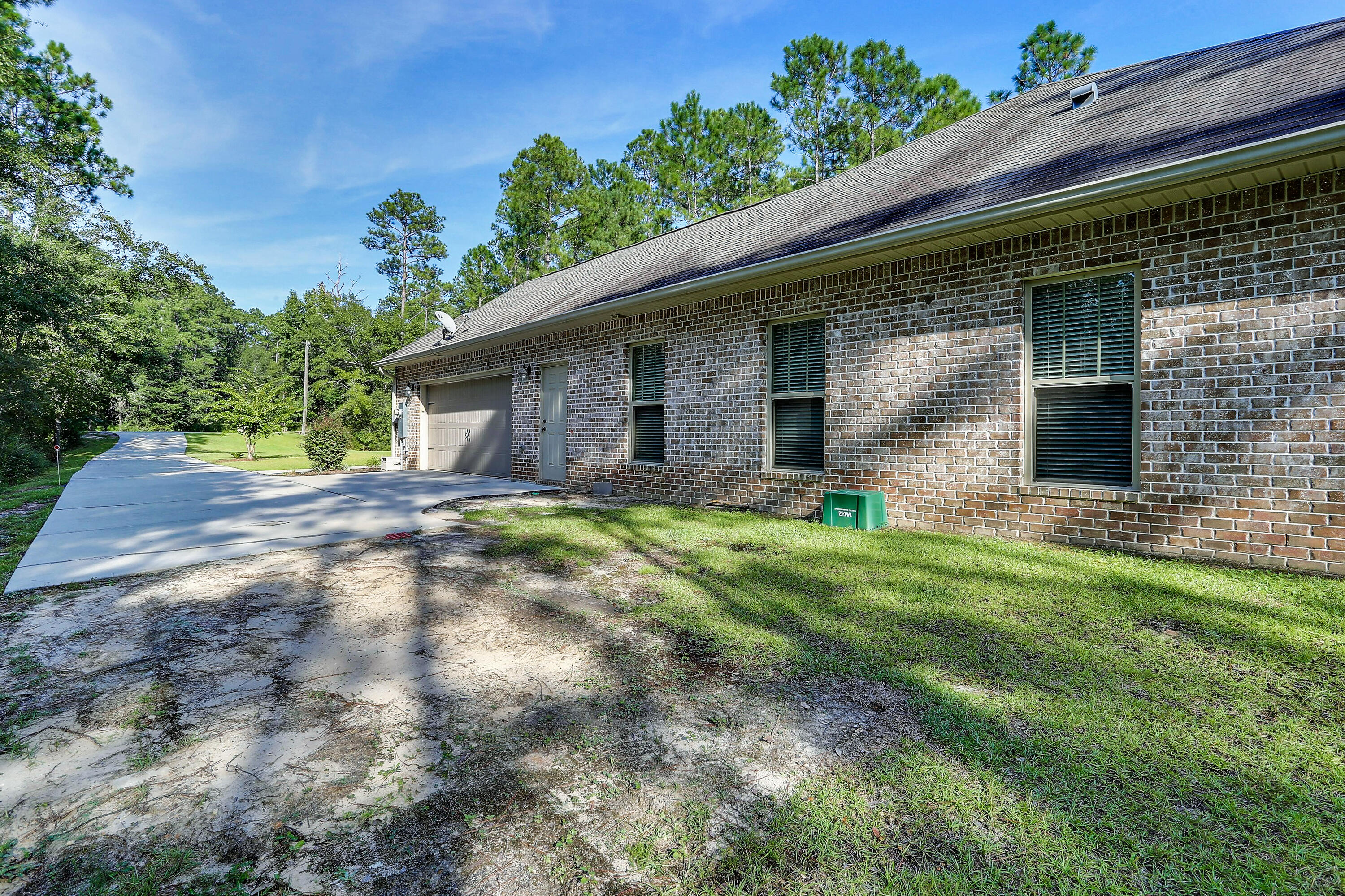 INDIAN TRAILS PH VII - Residential
