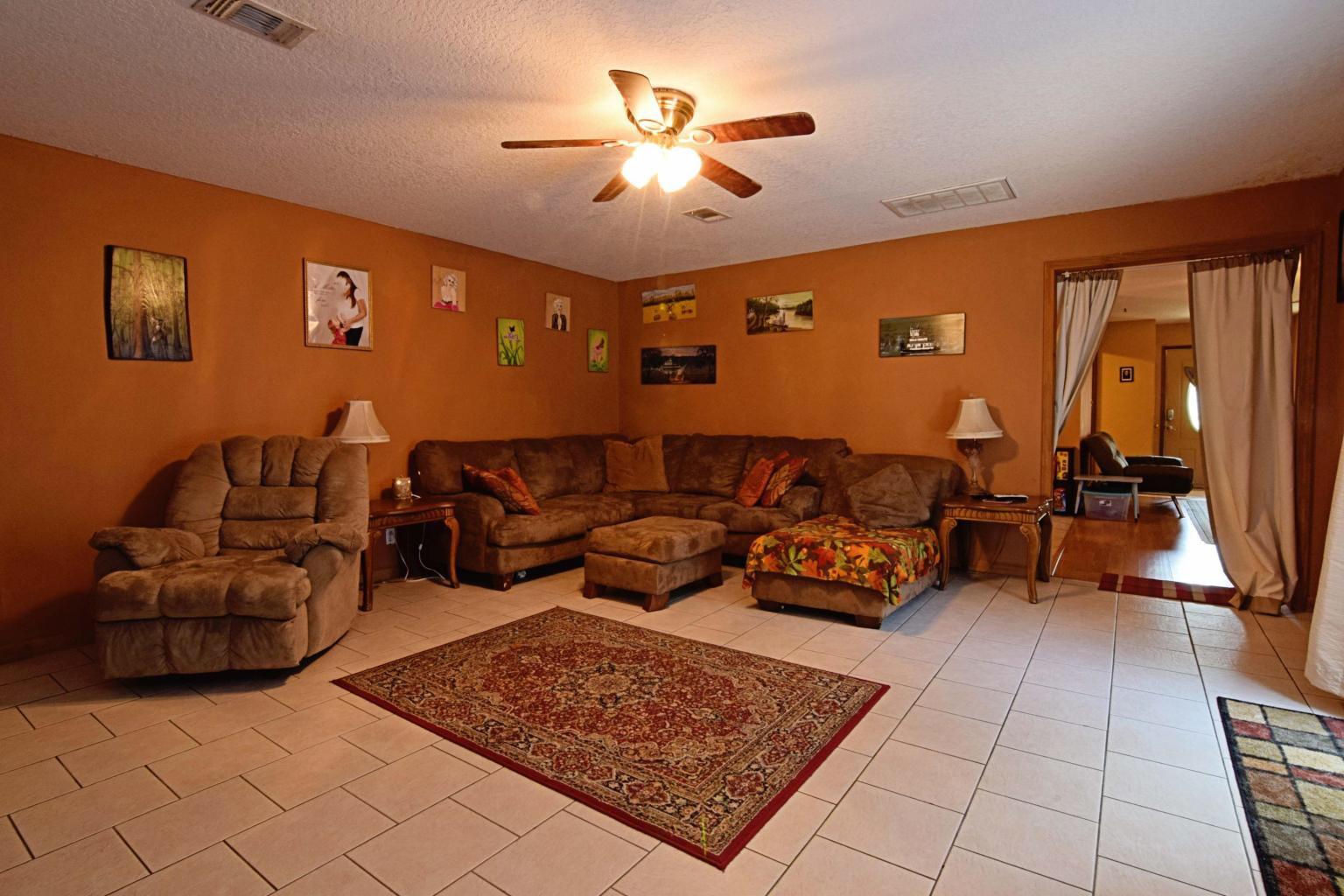 Pine Crest - Residential
