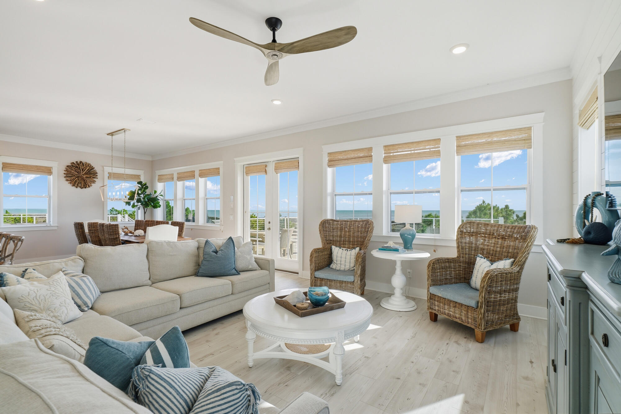 VILLA DEL SOL - Residential