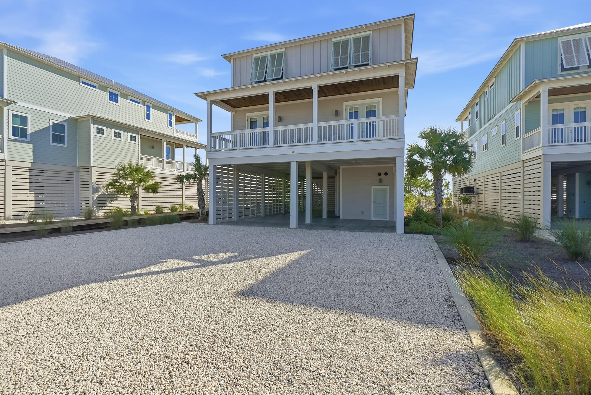 VILLA DEL SOL - Residential