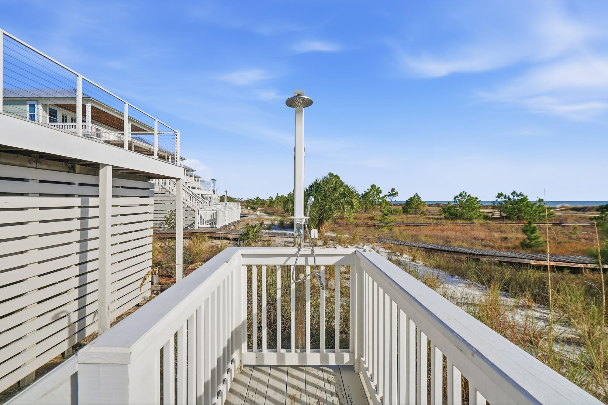 VILLA DEL SOL - Residential