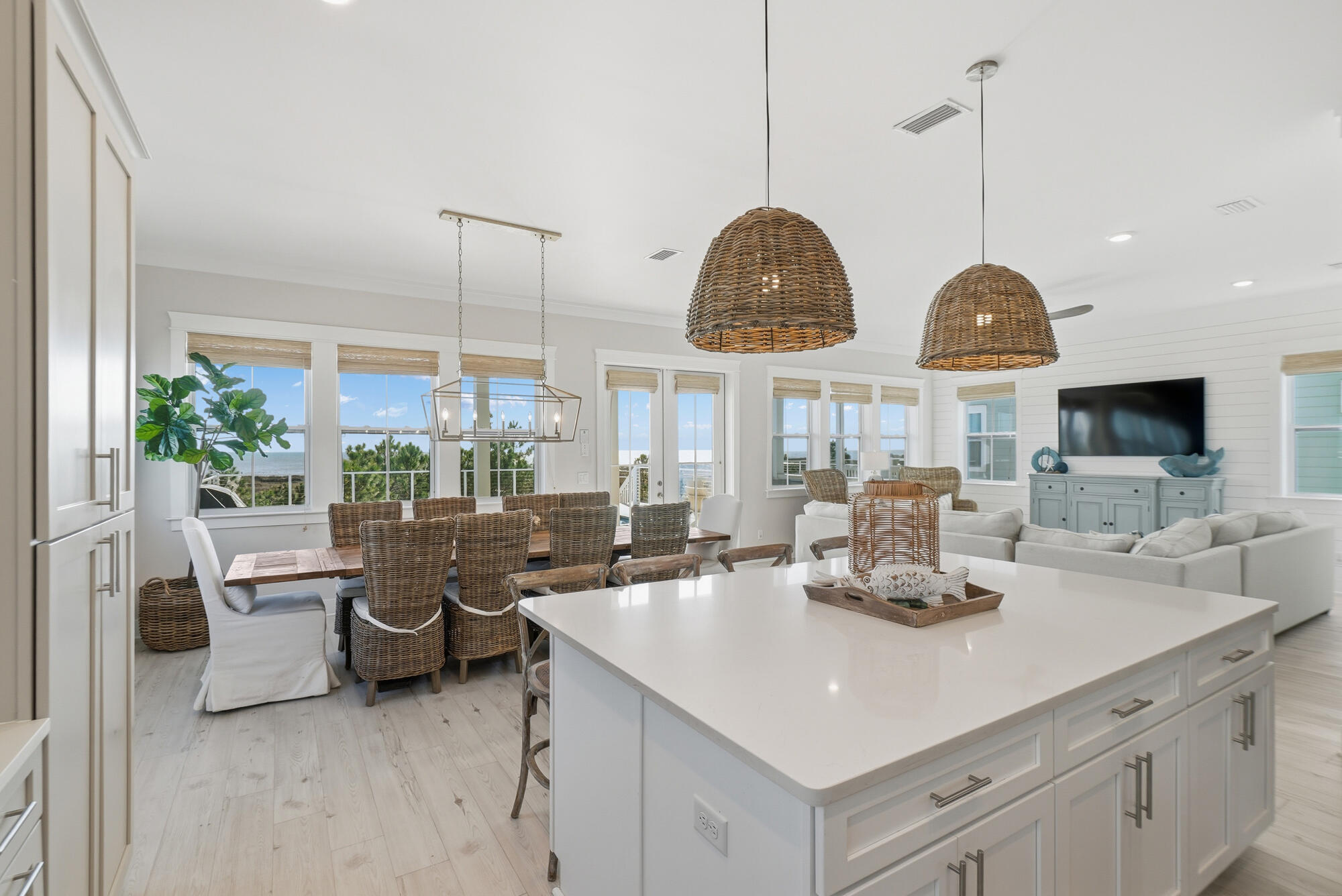 VILLA DEL SOL - Residential