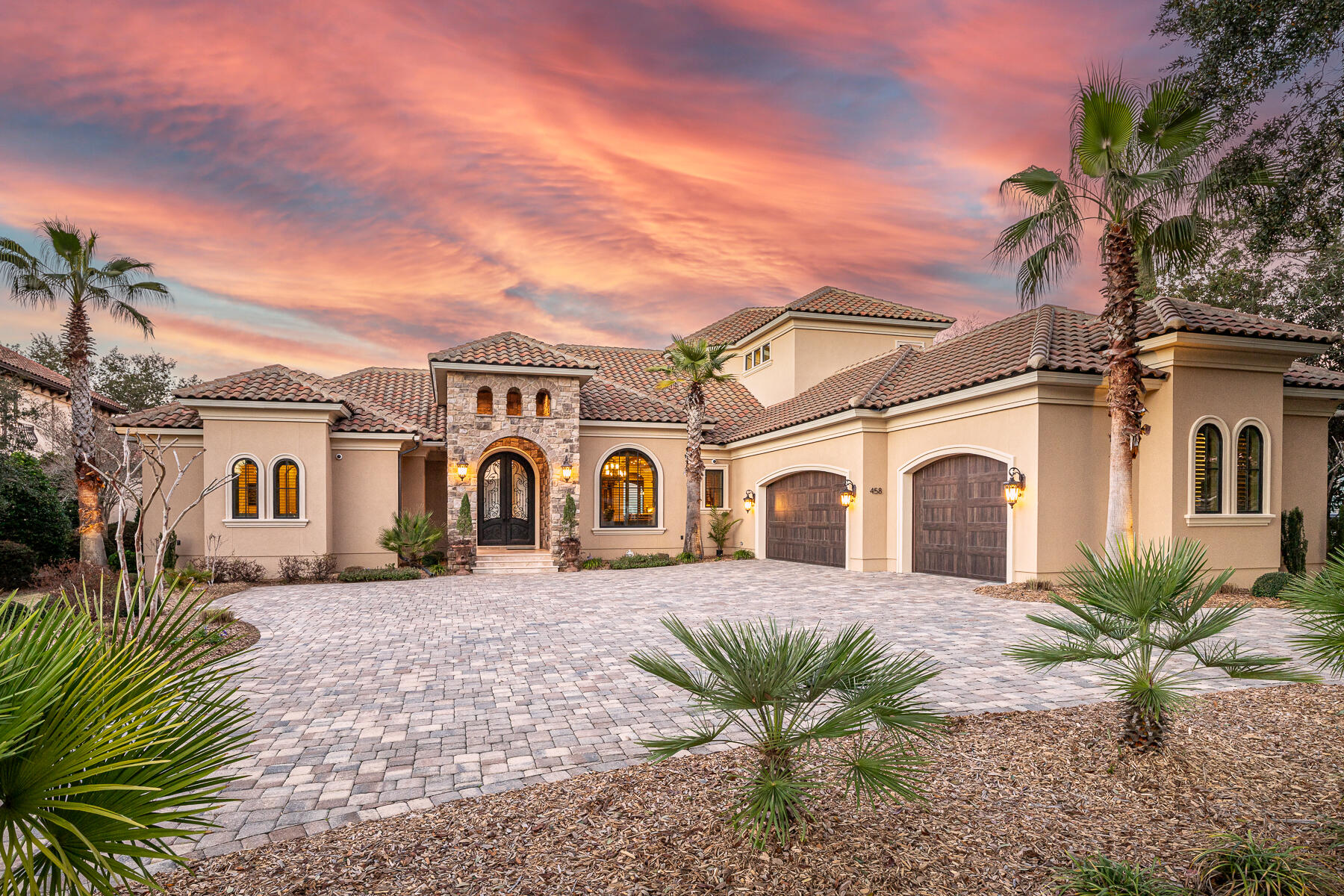 REGATTA BAY - Residential