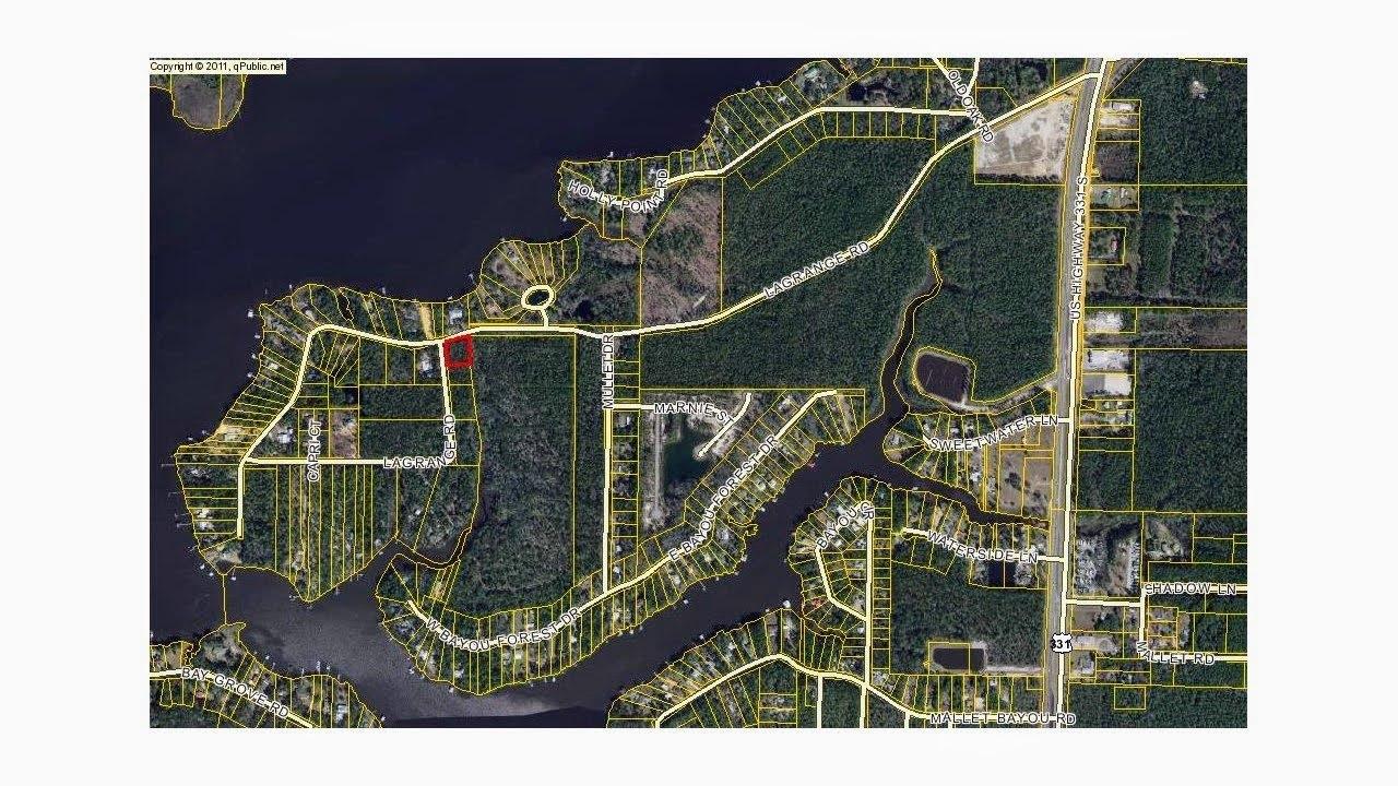 McLeans Property - Land