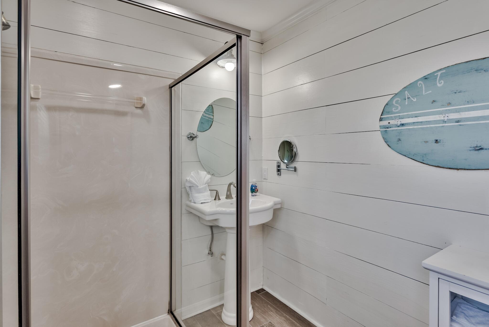CRYSTAL BEACH - Residential
