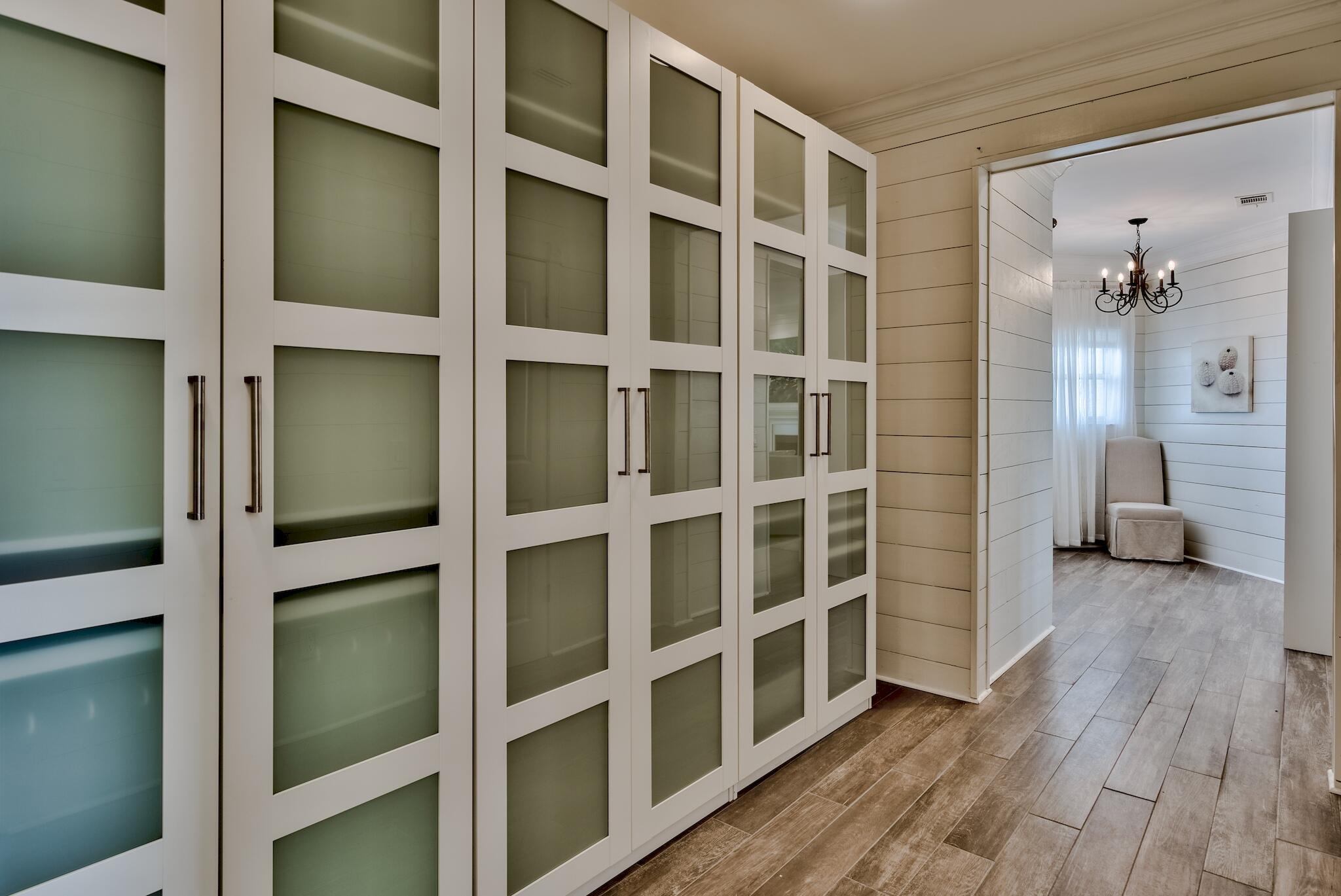 CRYSTAL BEACH - Residential