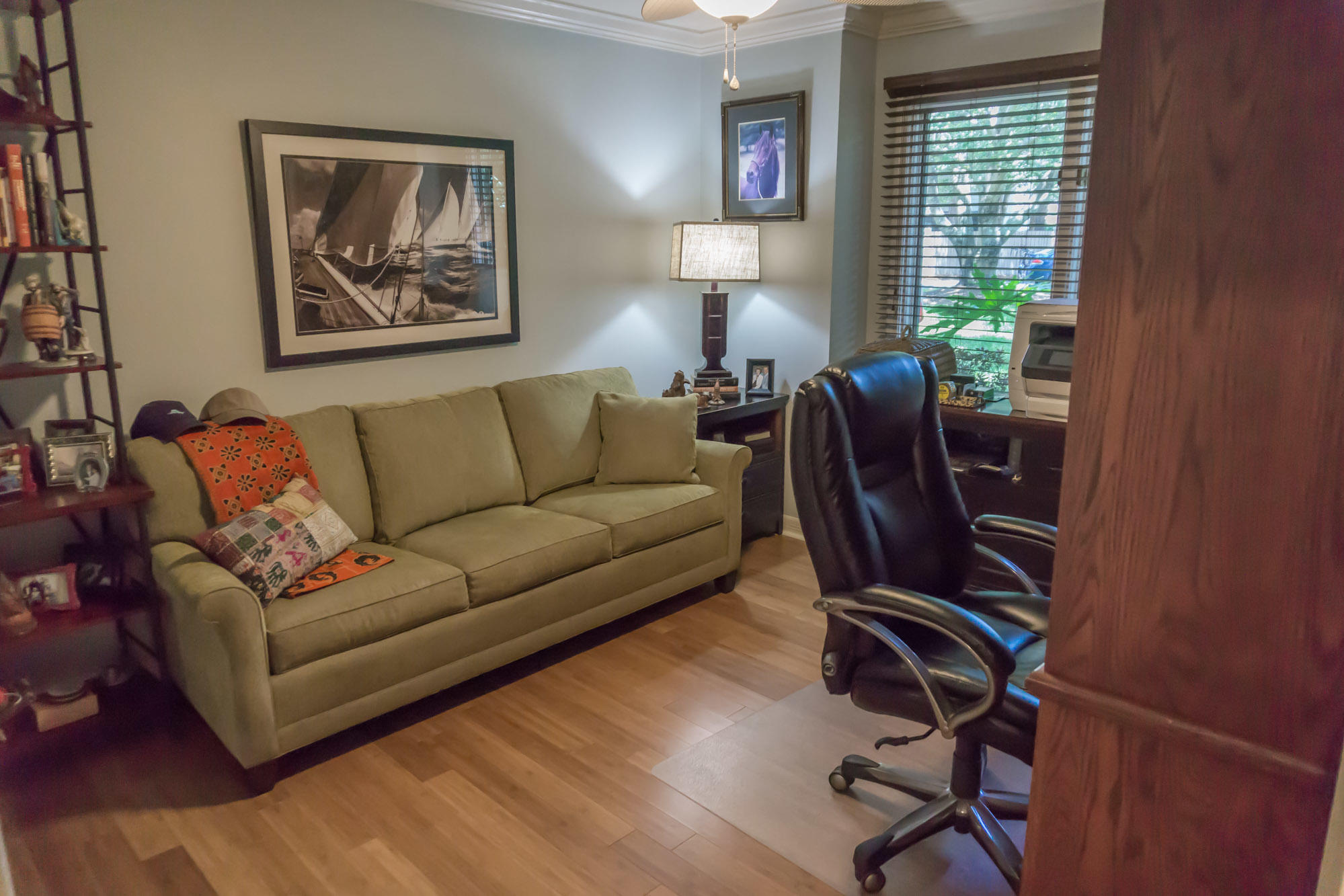 GOLF VIEW - Residential