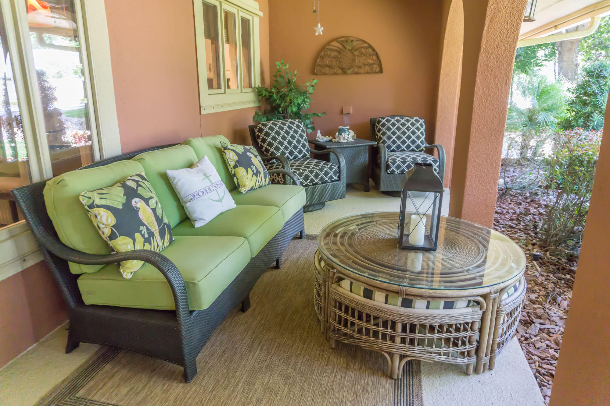 GOLF VIEW - Residential