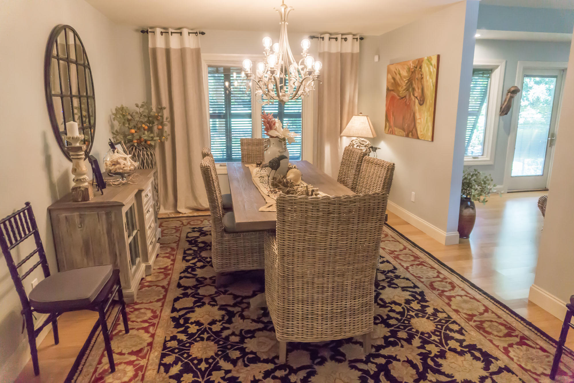 GOLF VIEW - Residential