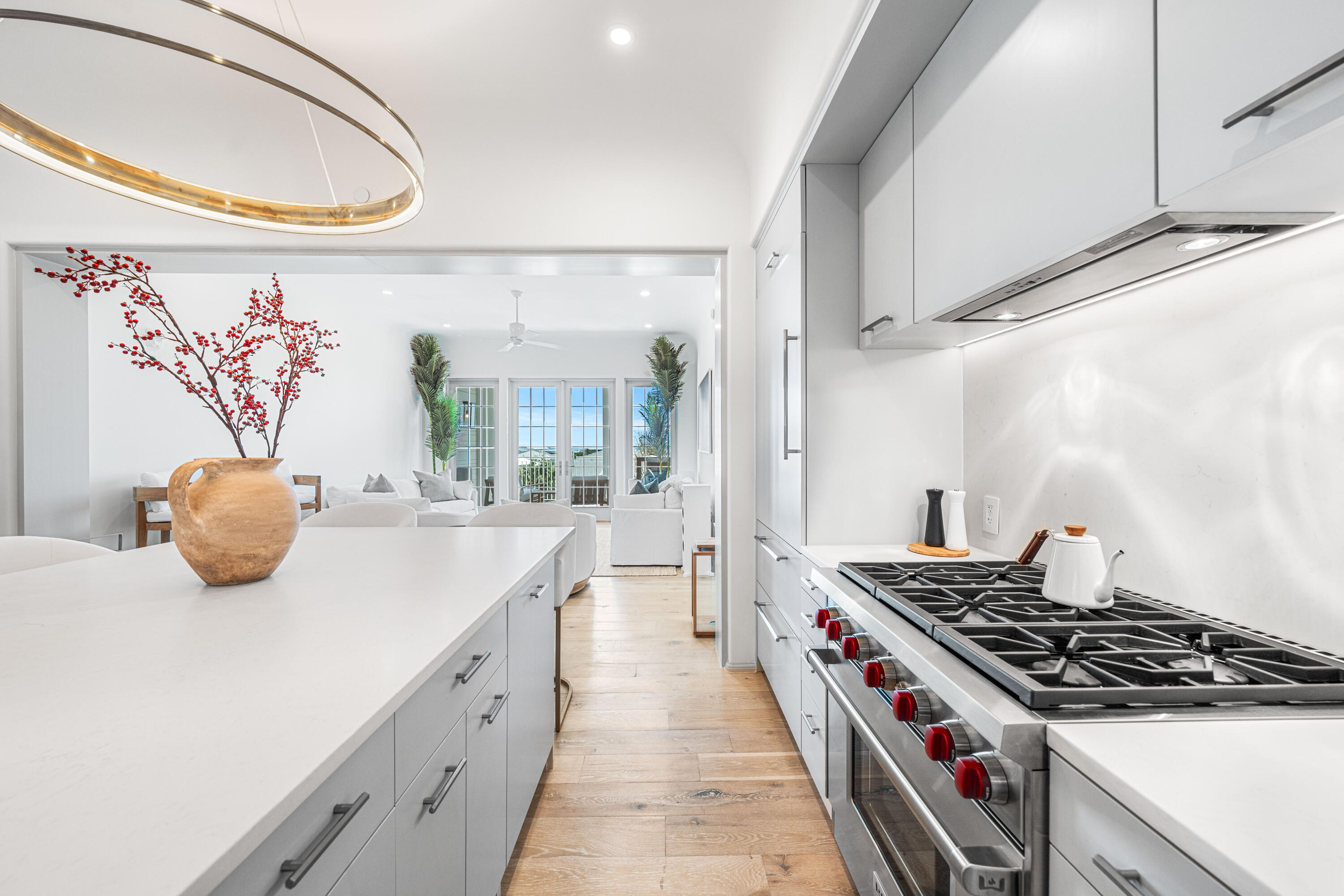 Kaiya Beach Resort - Residential Lease