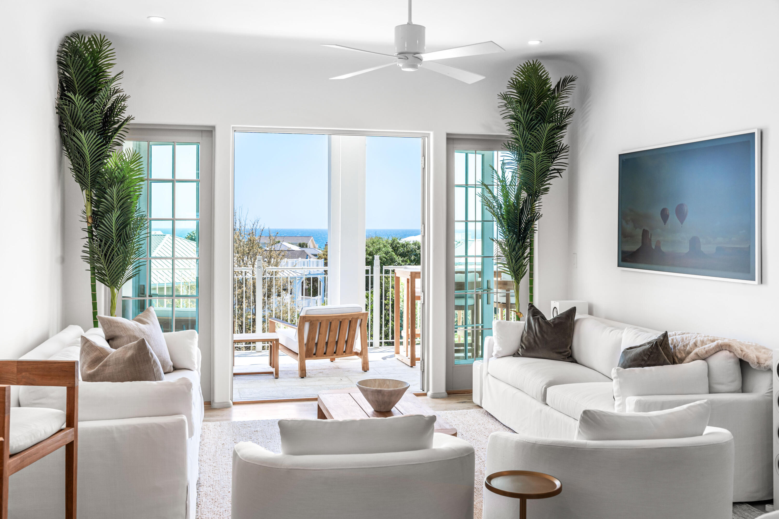Kaiya Beach Resort - Residential Lease