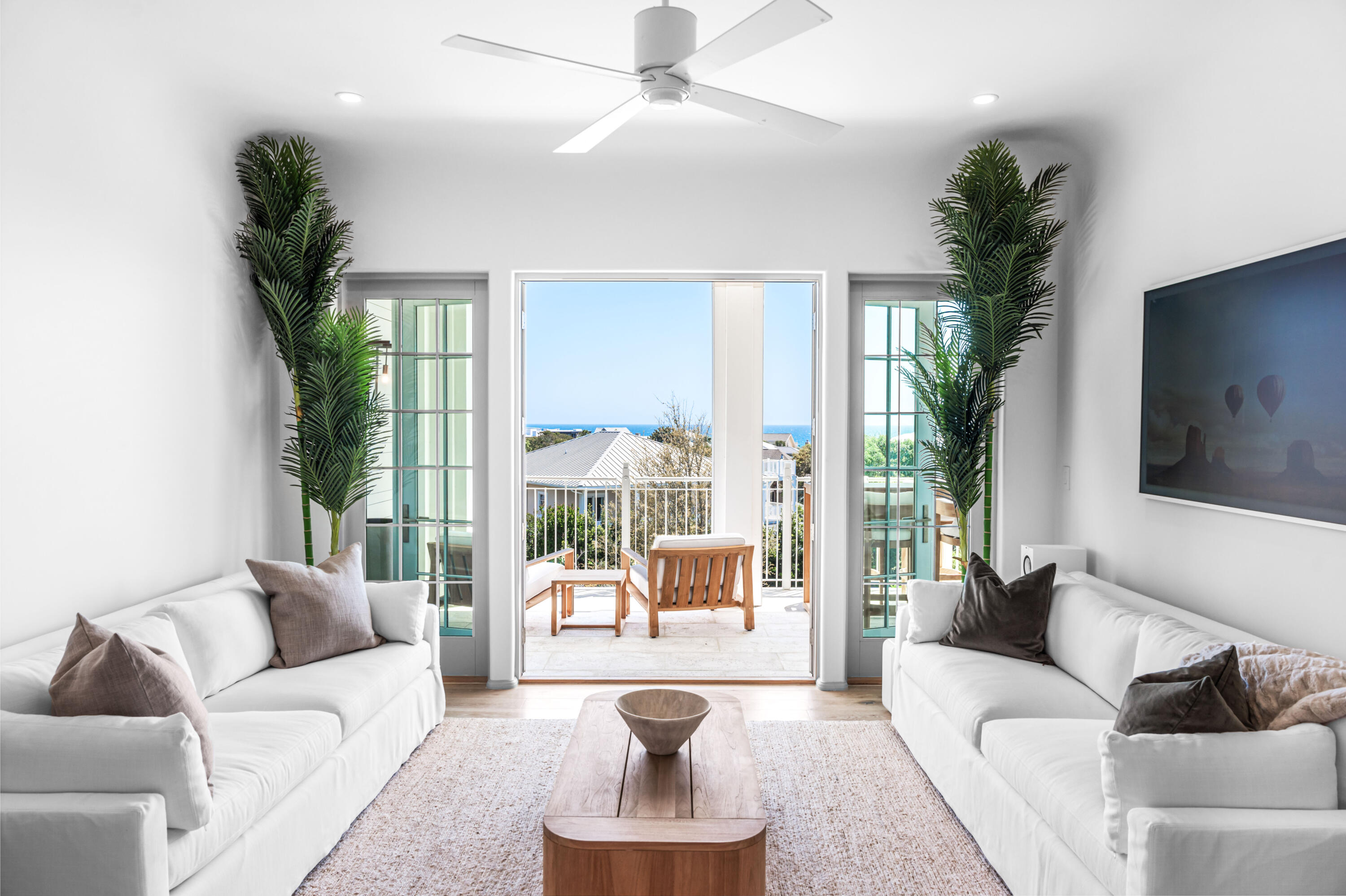 Kaiya Beach Resort - Residential Lease