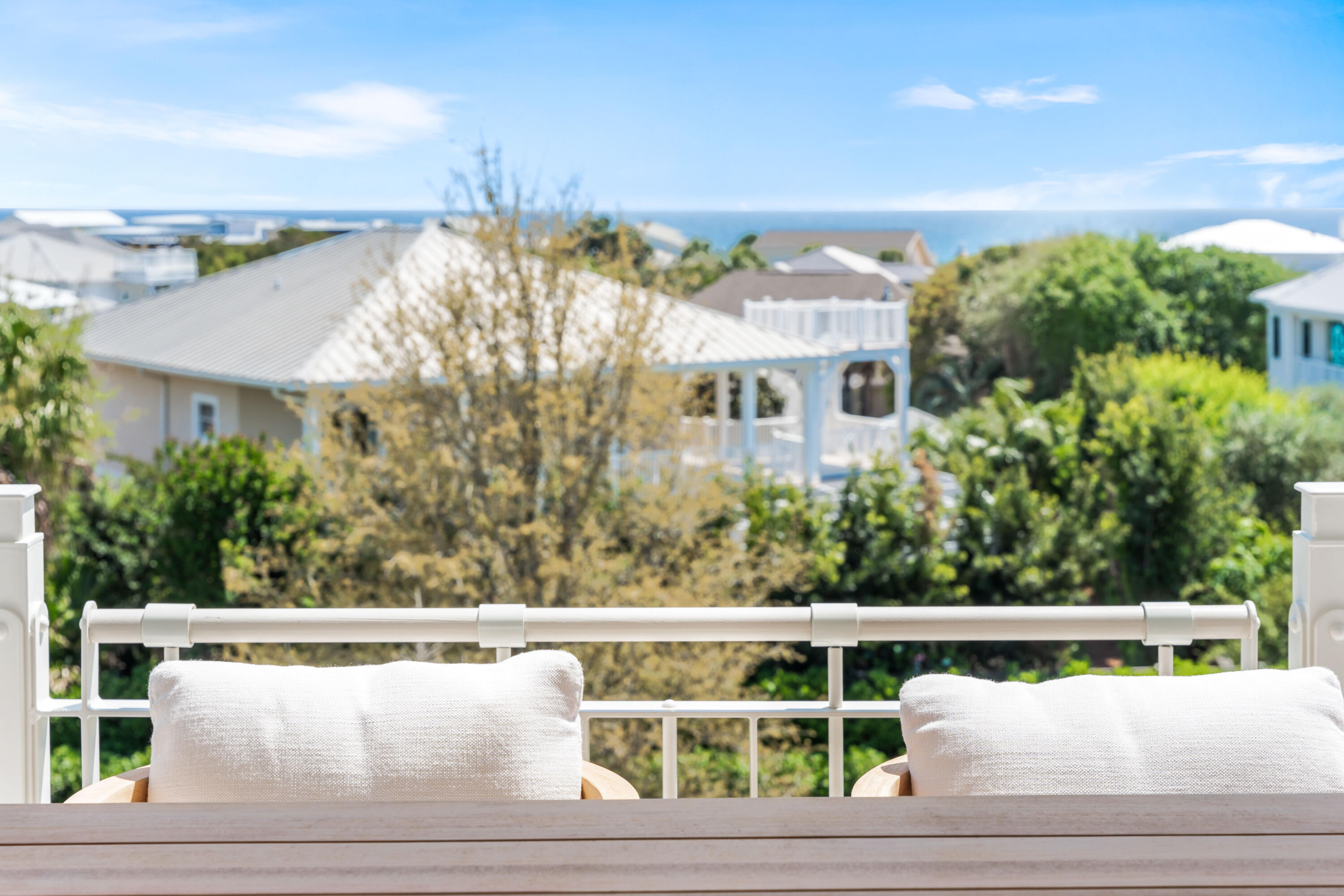 Kaiya Beach Resort - Residential Lease