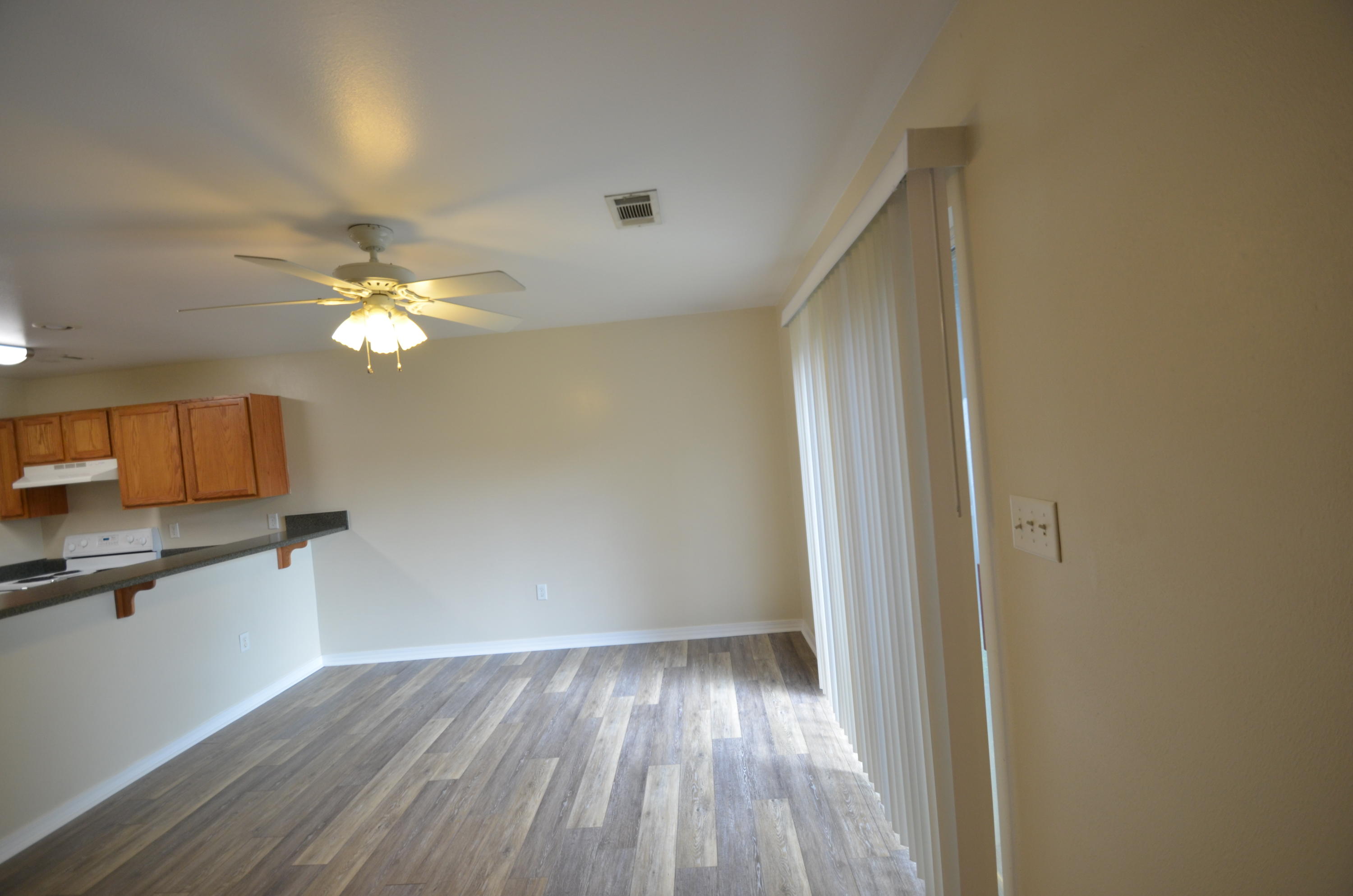 GIBSON ADDN TO FORT WALTON BEACH - Residential Lease