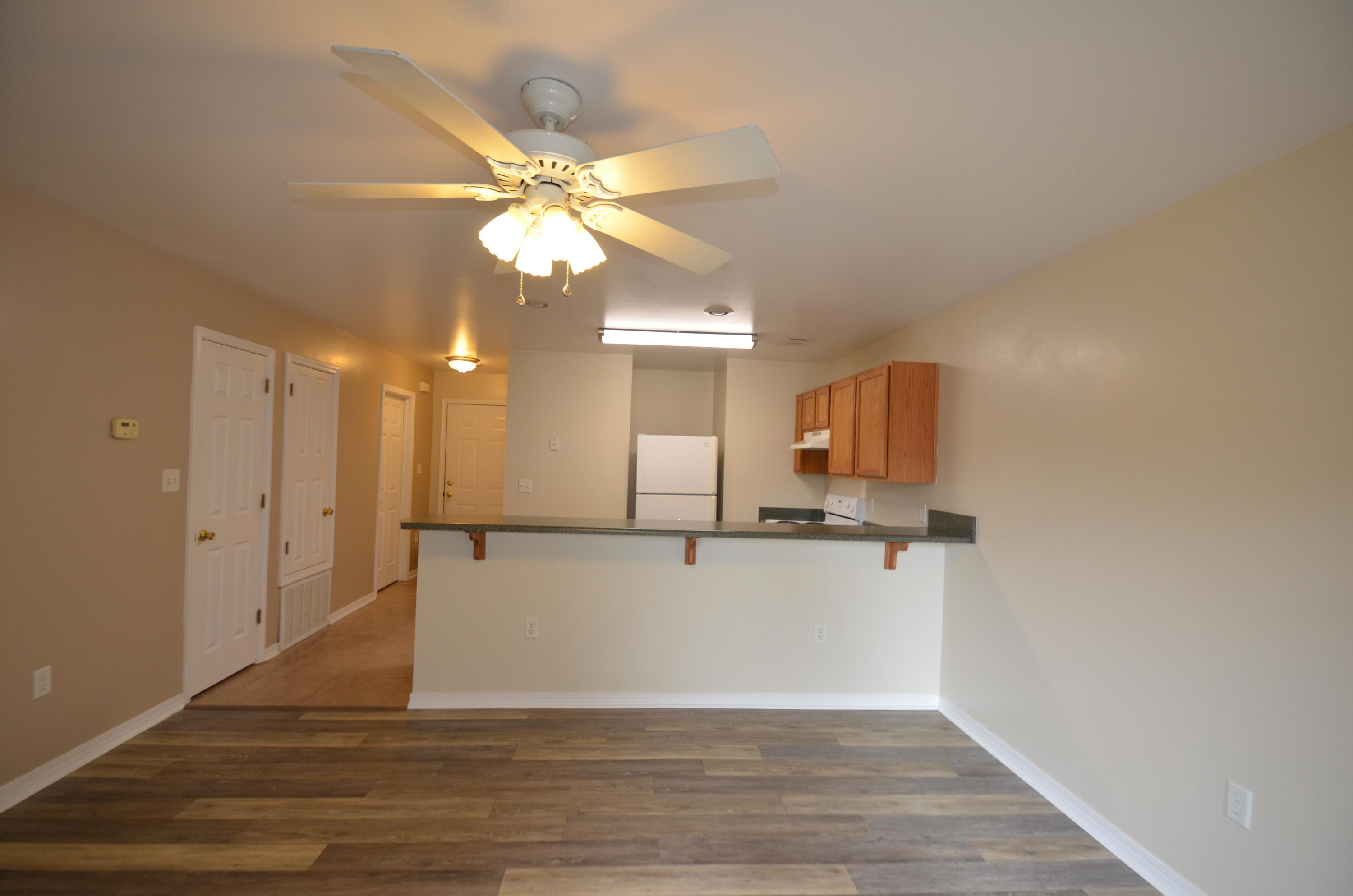 GIBSON ADDN TO FORT WALTON BEACH - Residential Lease