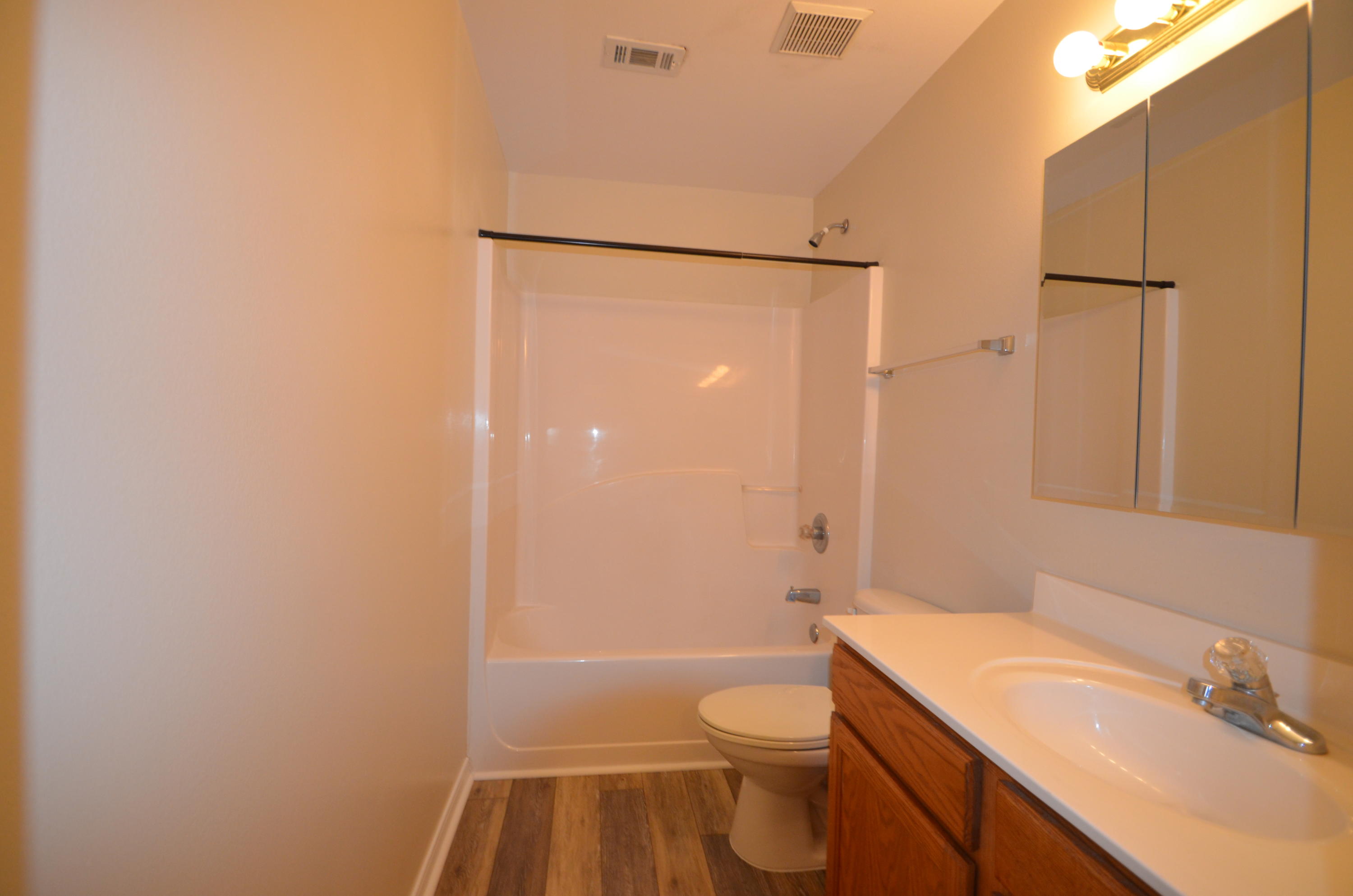 GIBSON ADDN TO FORT WALTON BEACH - Residential Lease