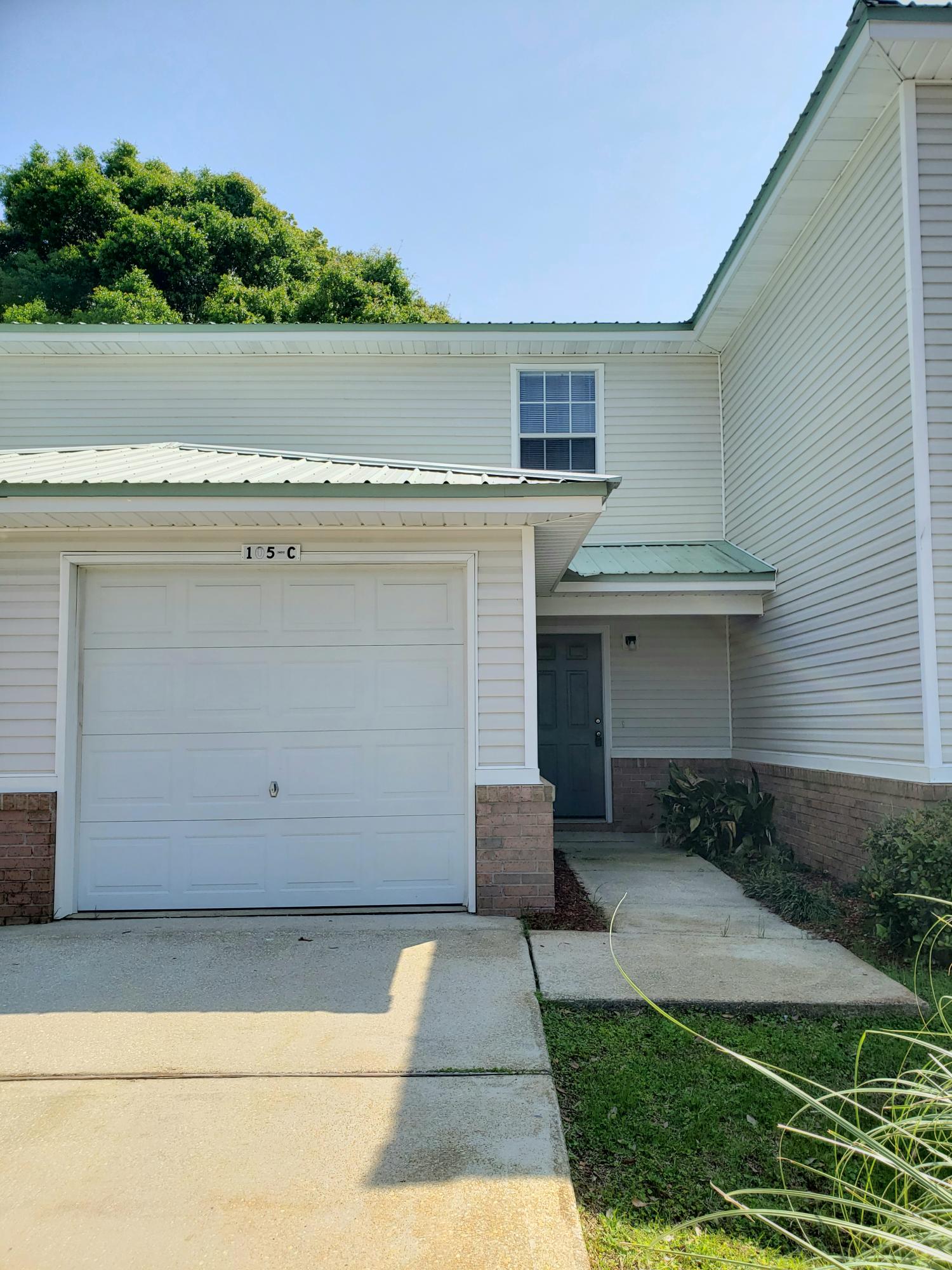 GIBSON ADDN TO FORT WALTON BEACH - Residential Lease
