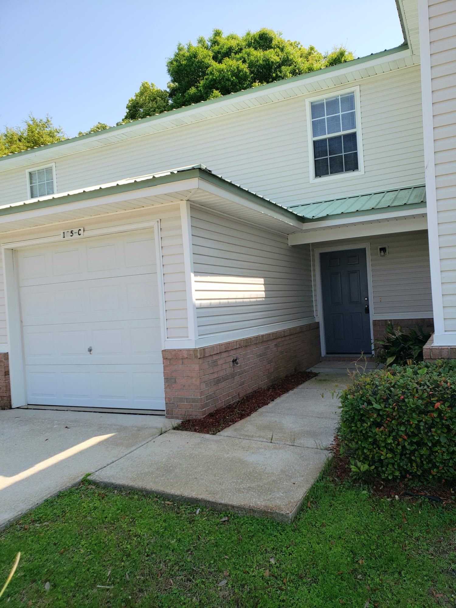 GIBSON ADDN TO FORT WALTON BEACH - Residential Lease