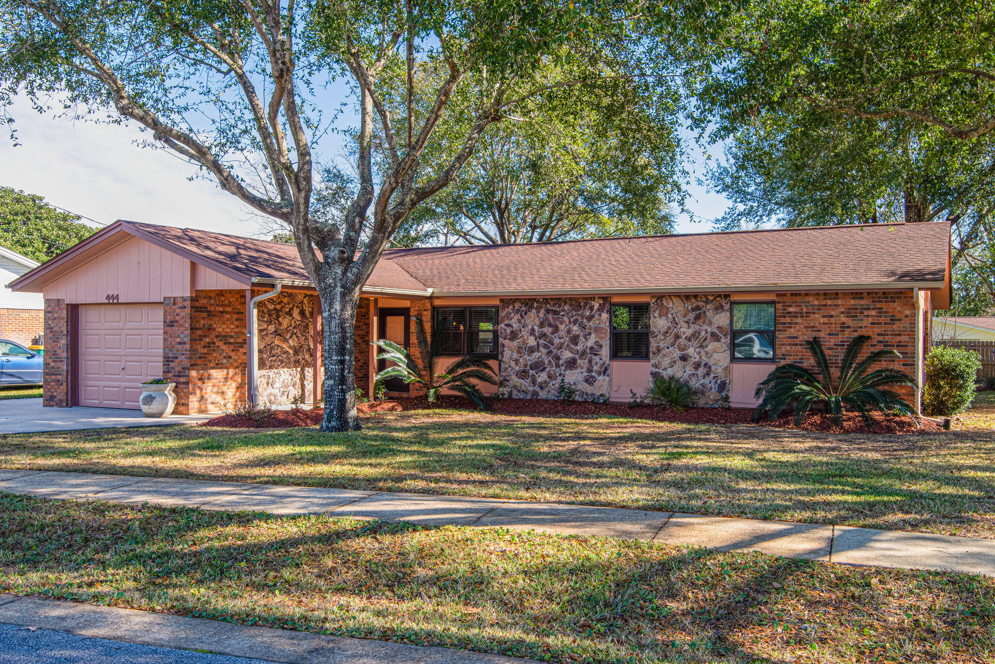 EASTWOOD 8TH ADDN - Residential