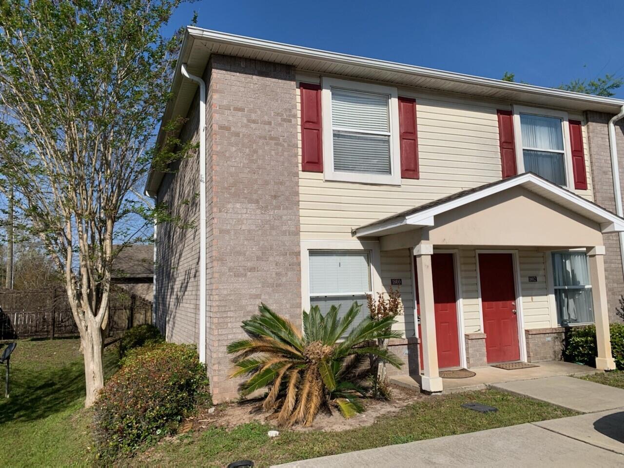 SHAY LIN - Residential Lease