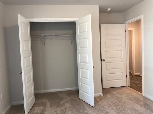 Indian Cove - Residential Lease