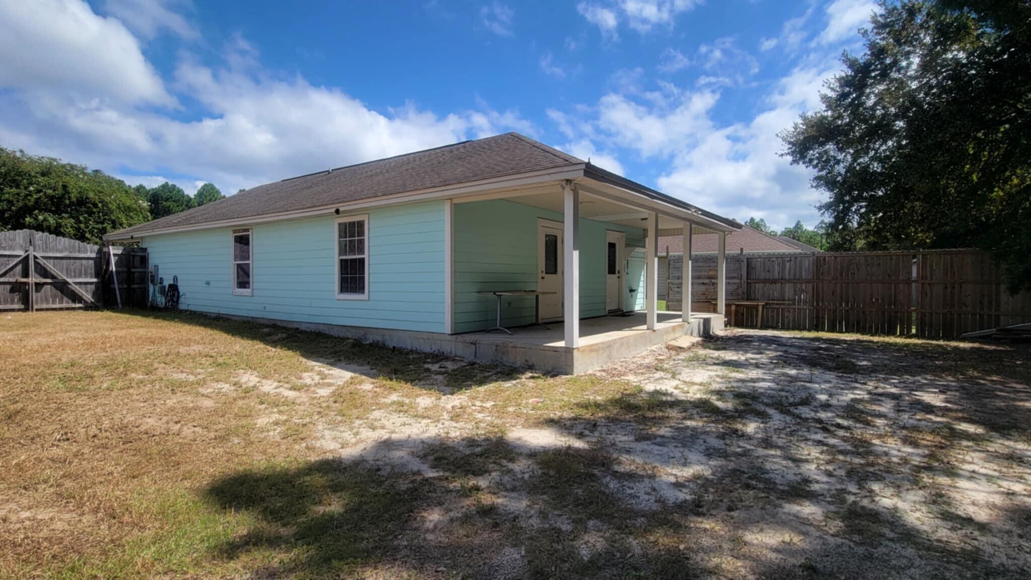 BAYOU FARMS - Residential