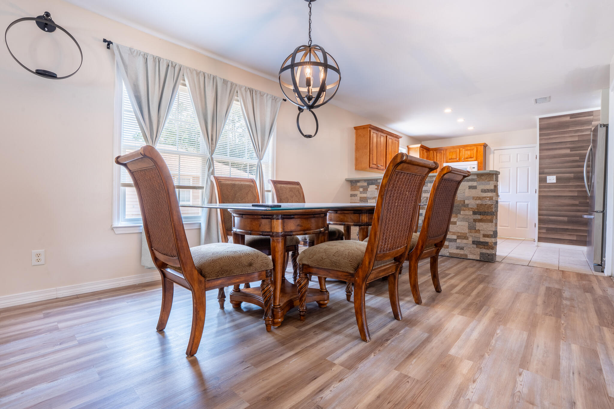 BAYOU FARMS - Residential