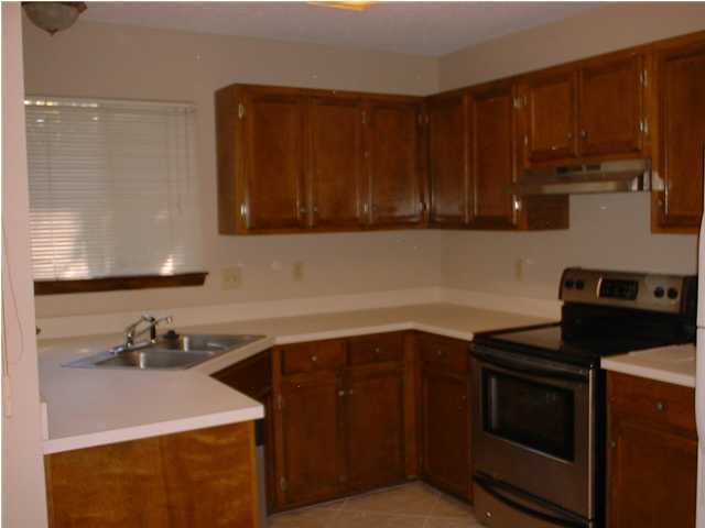 PARKWOOD AT BLUEWATER BAY - Residential Lease