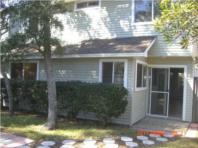 PARKWOOD AT BLUEWATER BAY - Residential Lease
