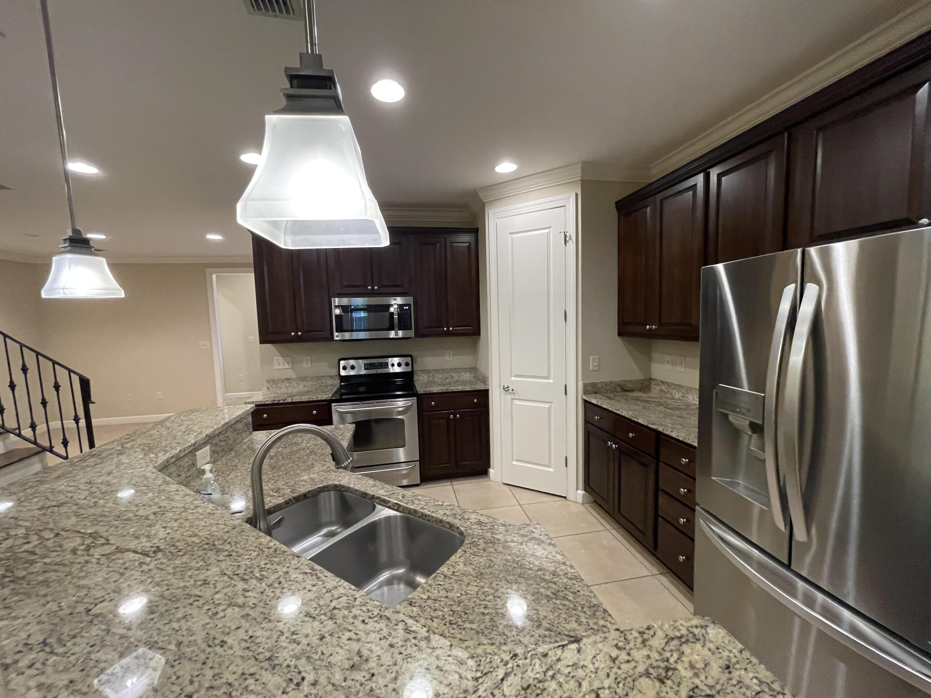 MARINA LANDING - Residential Lease
