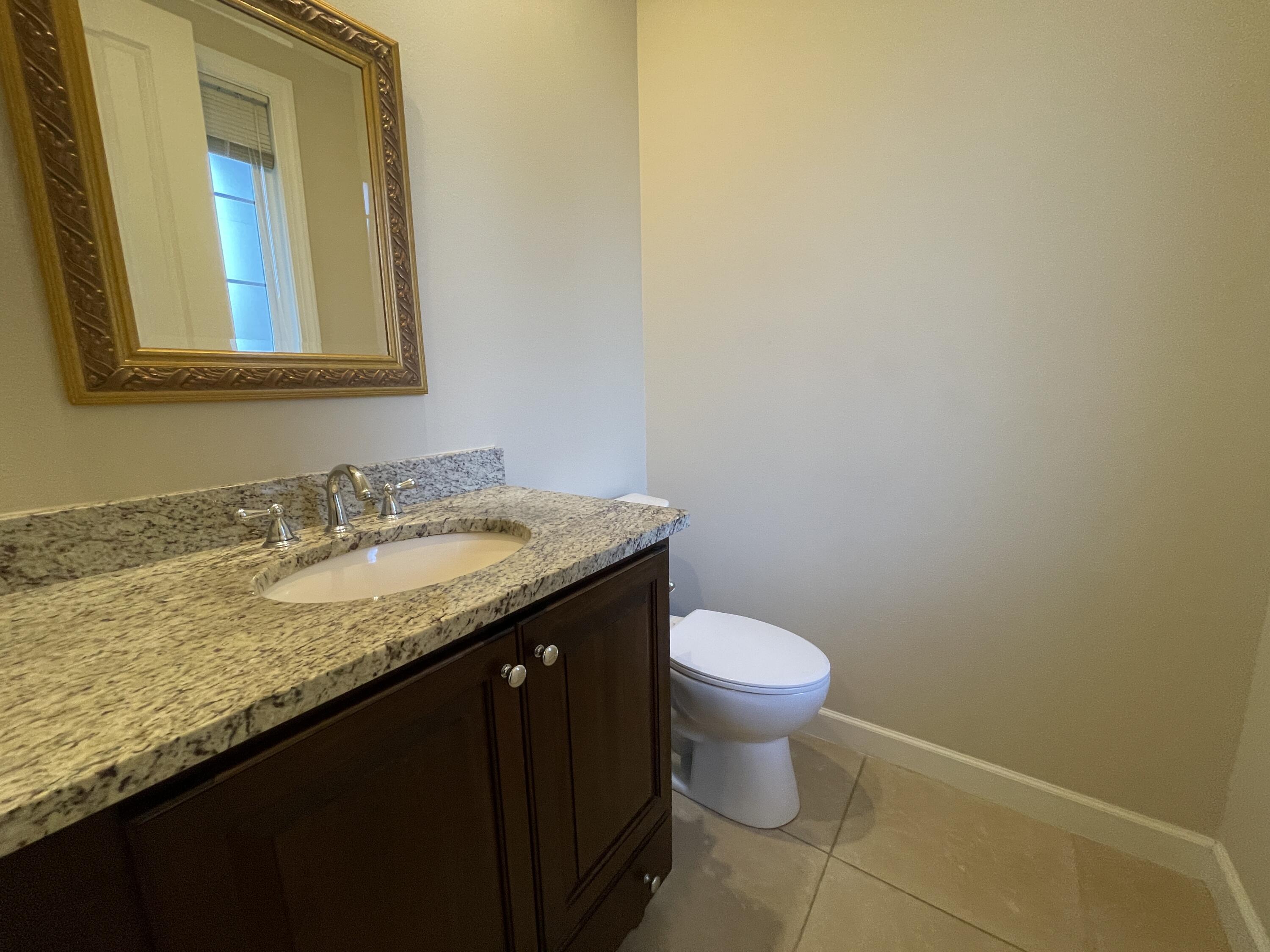 MARINA LANDING - Residential Lease