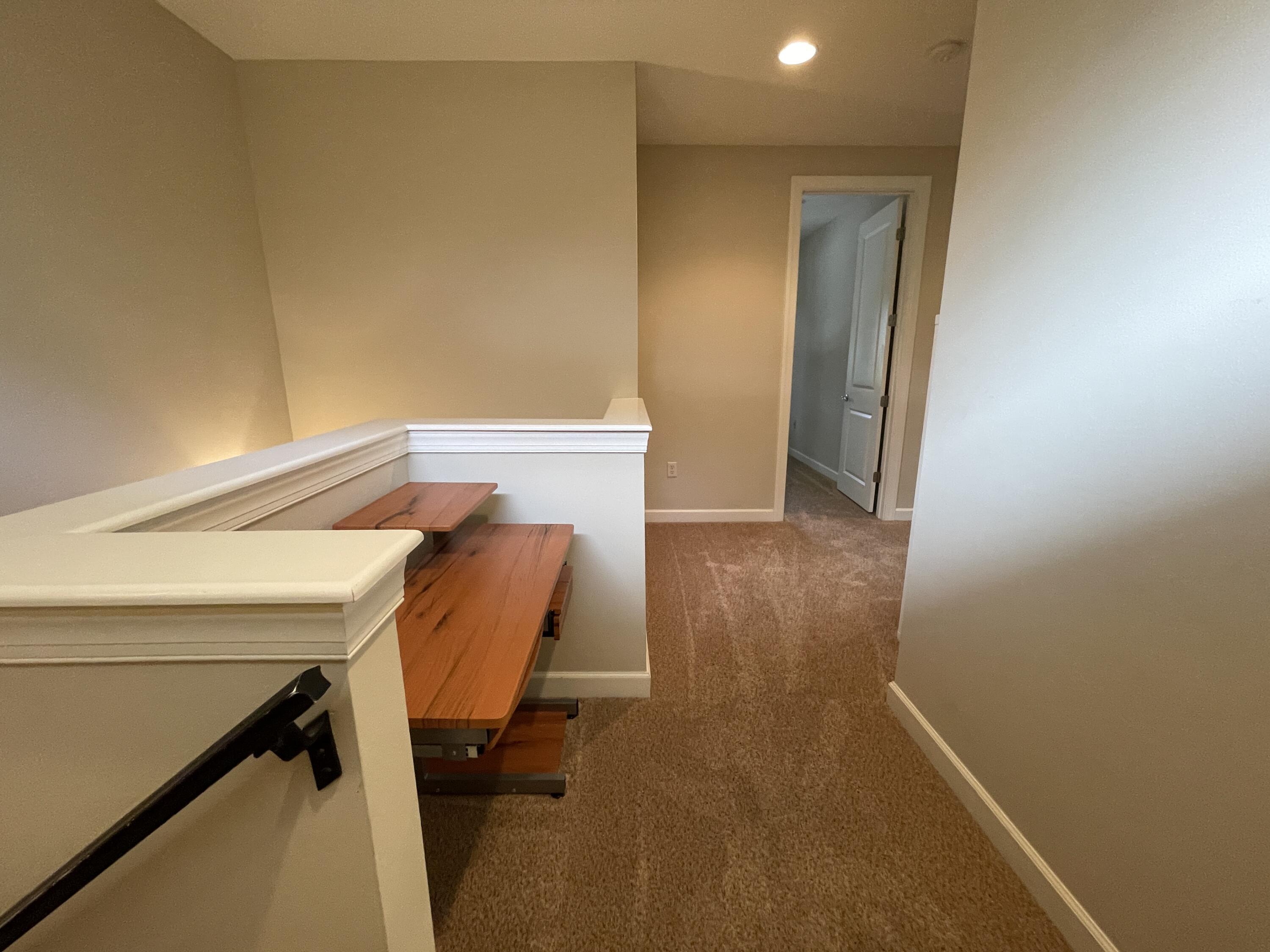 MARINA LANDING - Residential Lease