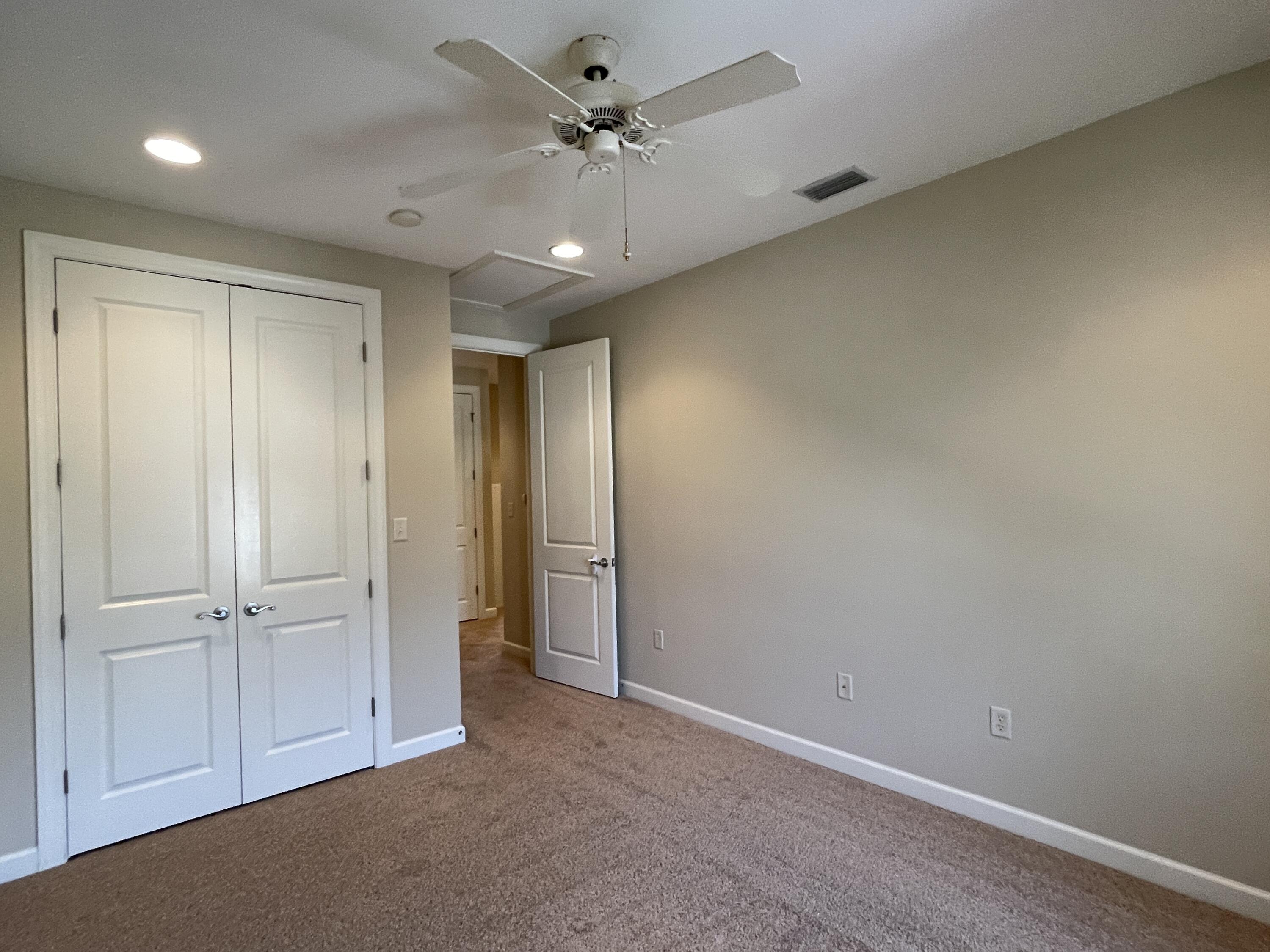 MARINA LANDING - Residential Lease