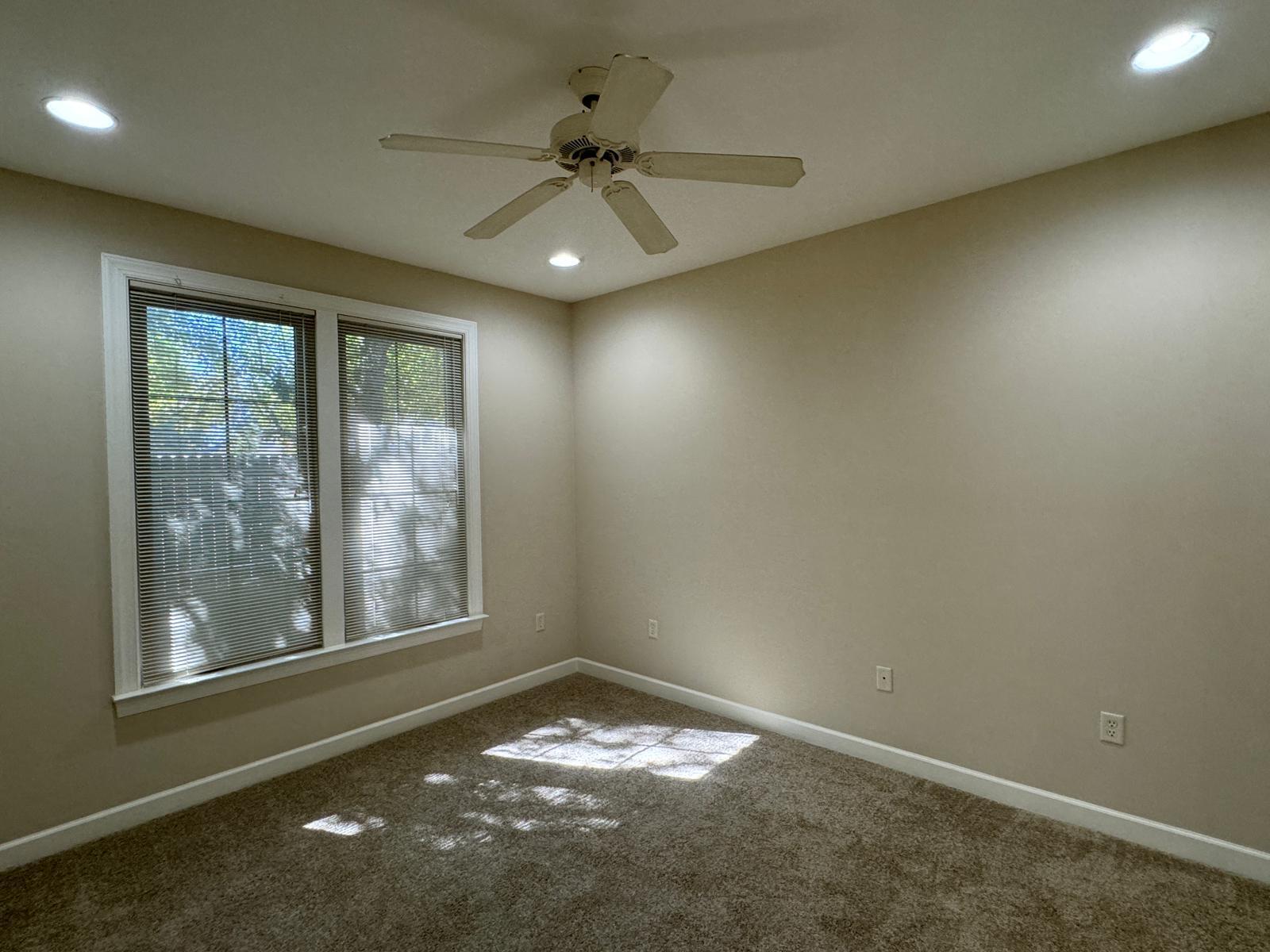 MARINA LANDING - Residential Lease