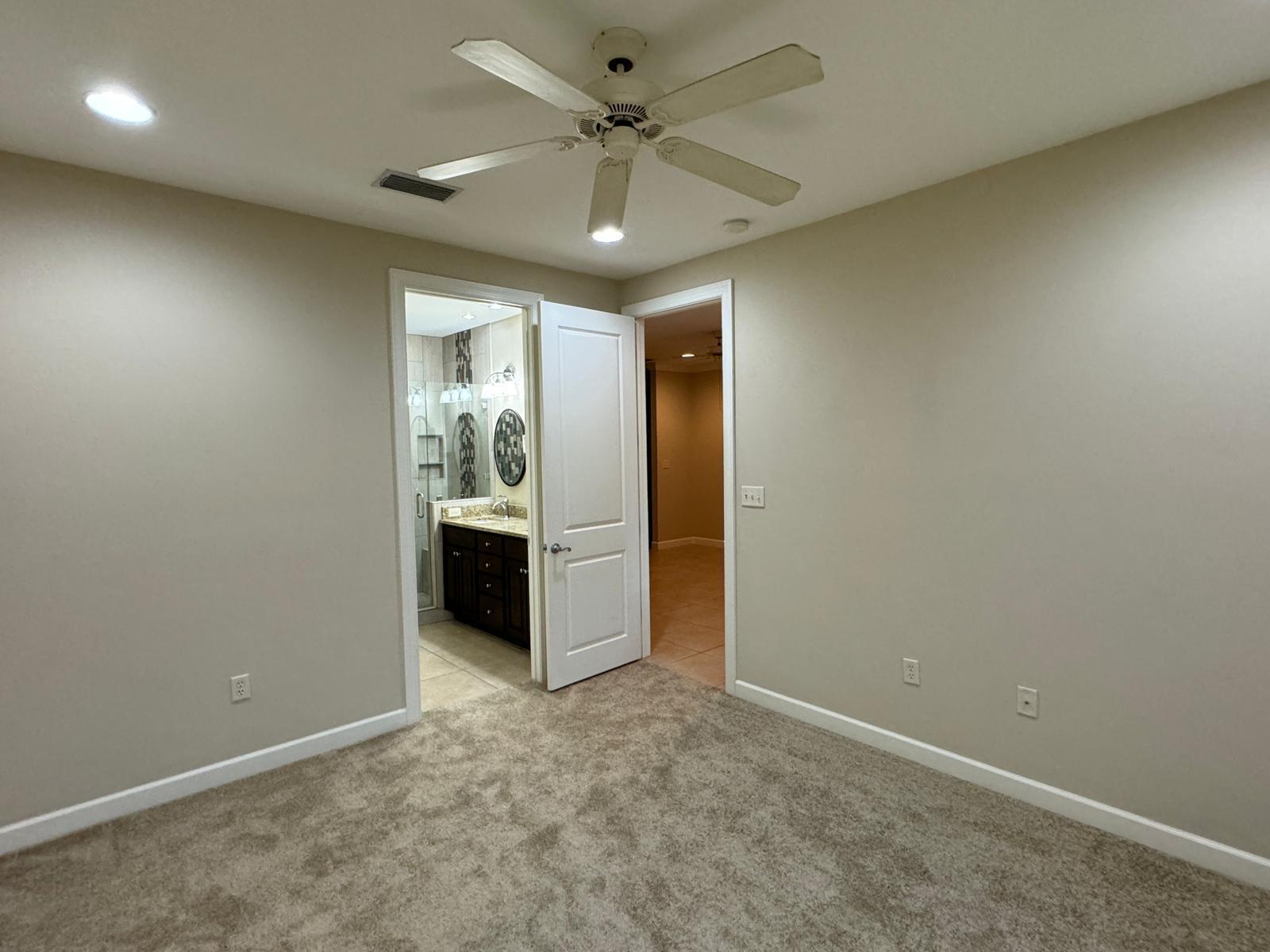 MARINA LANDING - Residential Lease