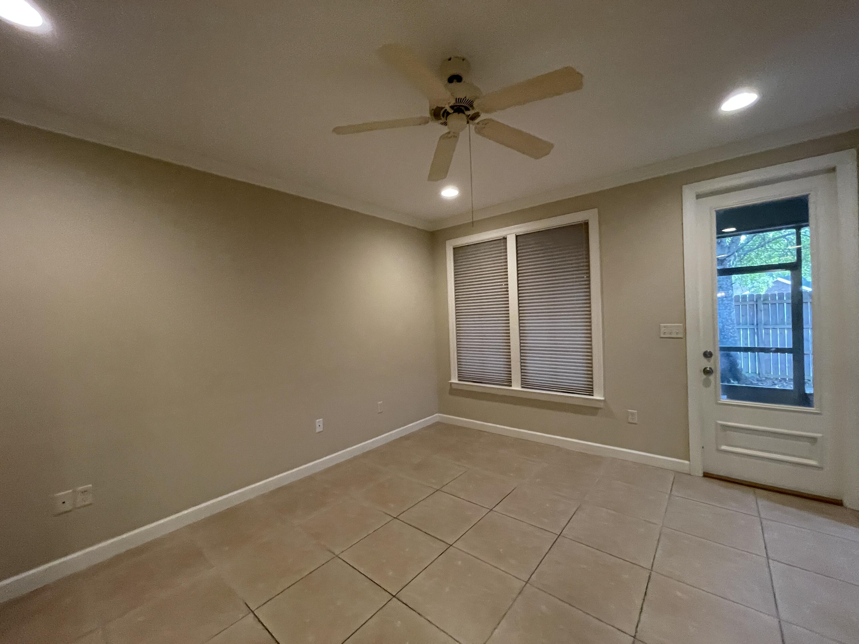 MARINA LANDING - Residential Lease