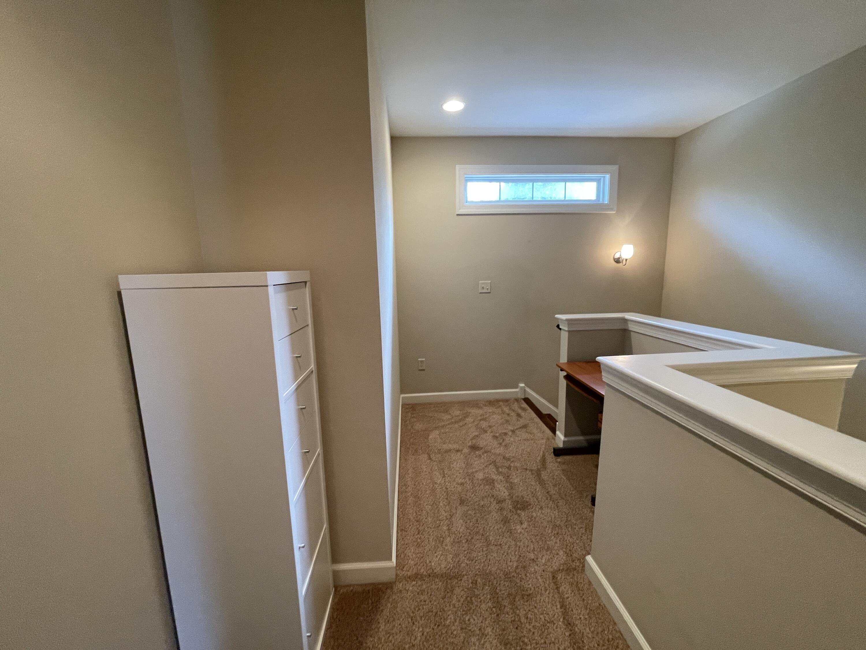 MARINA LANDING - Residential Lease